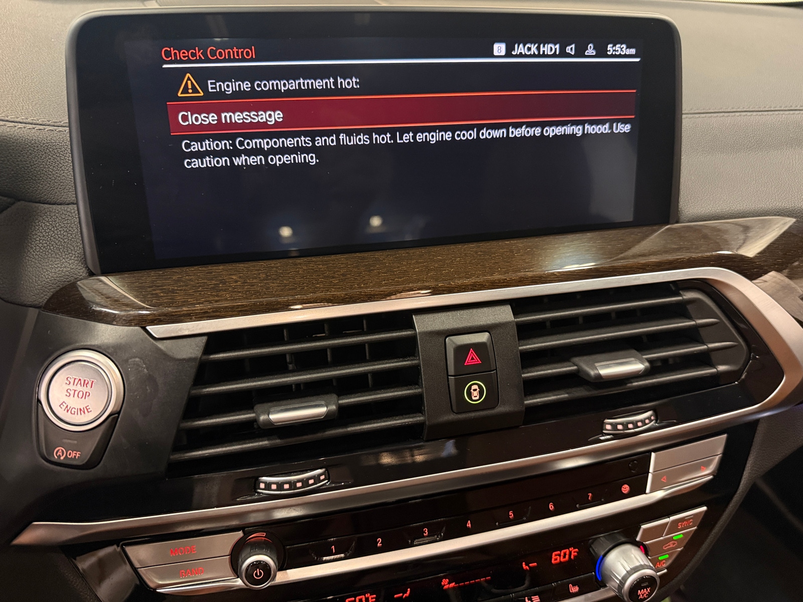 Thumbnail: 2021 BMW X4 - 4