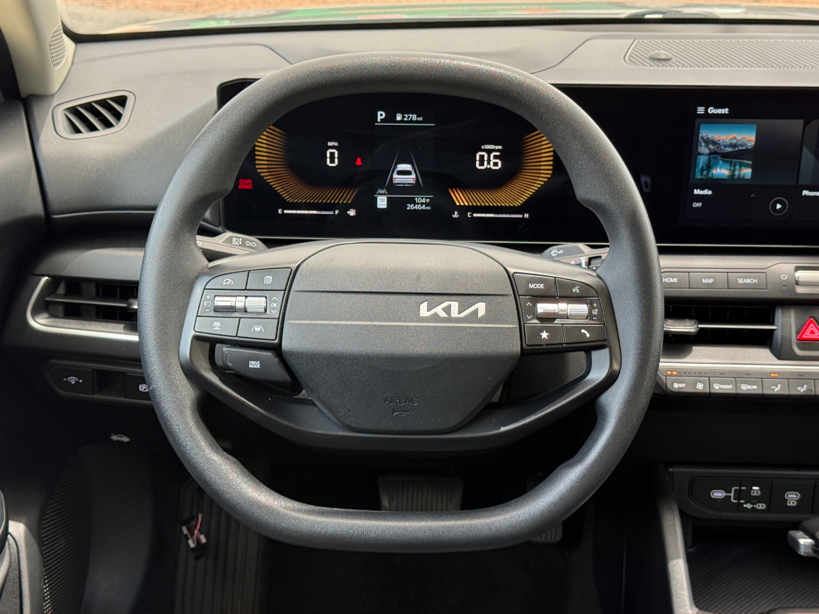 Thumbnail: 2025 Kia K4 - 5