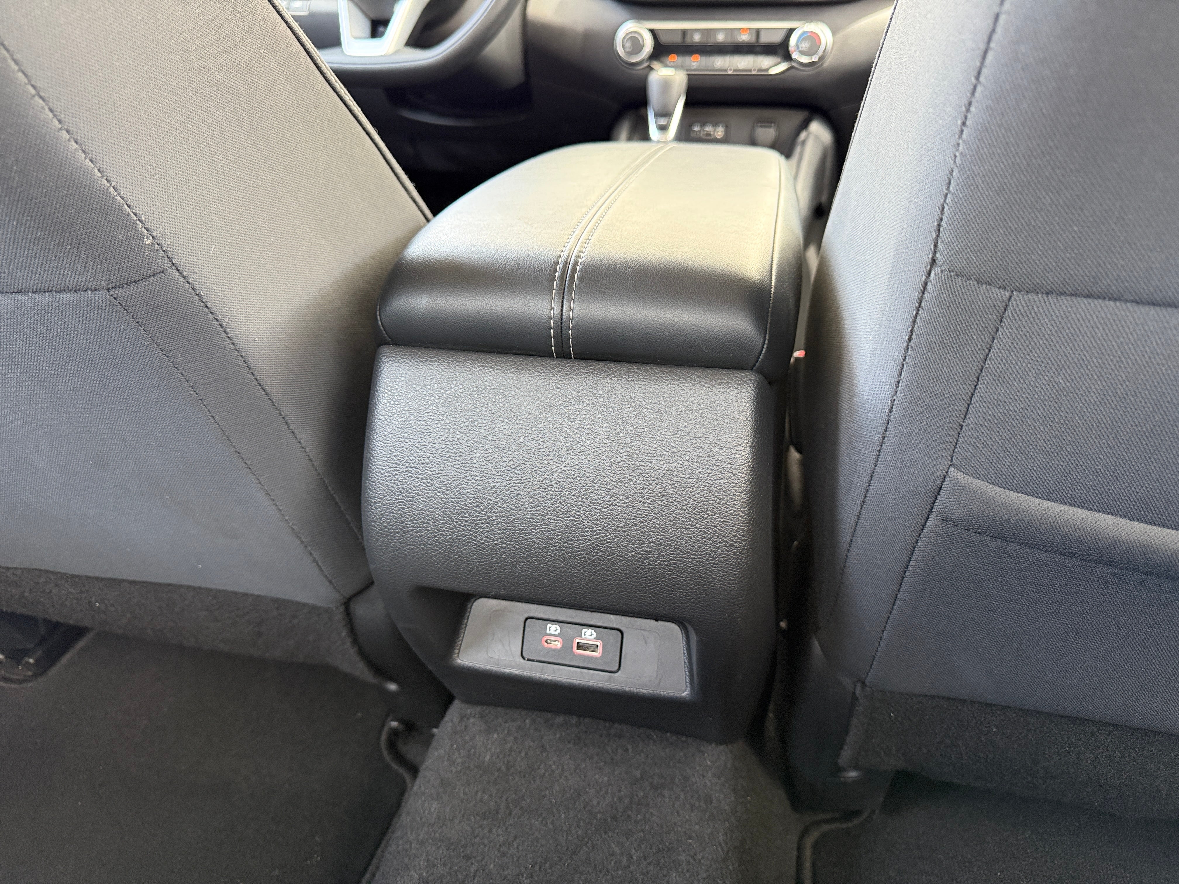 2025 Nissan Altima SV - Photo 13
