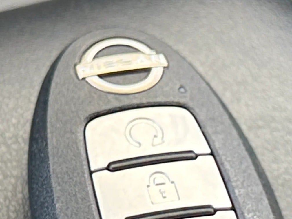 2025 Nissan Altima SV - Photo 14