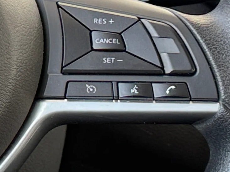 2025 Nissan Altima SV - Photo 17