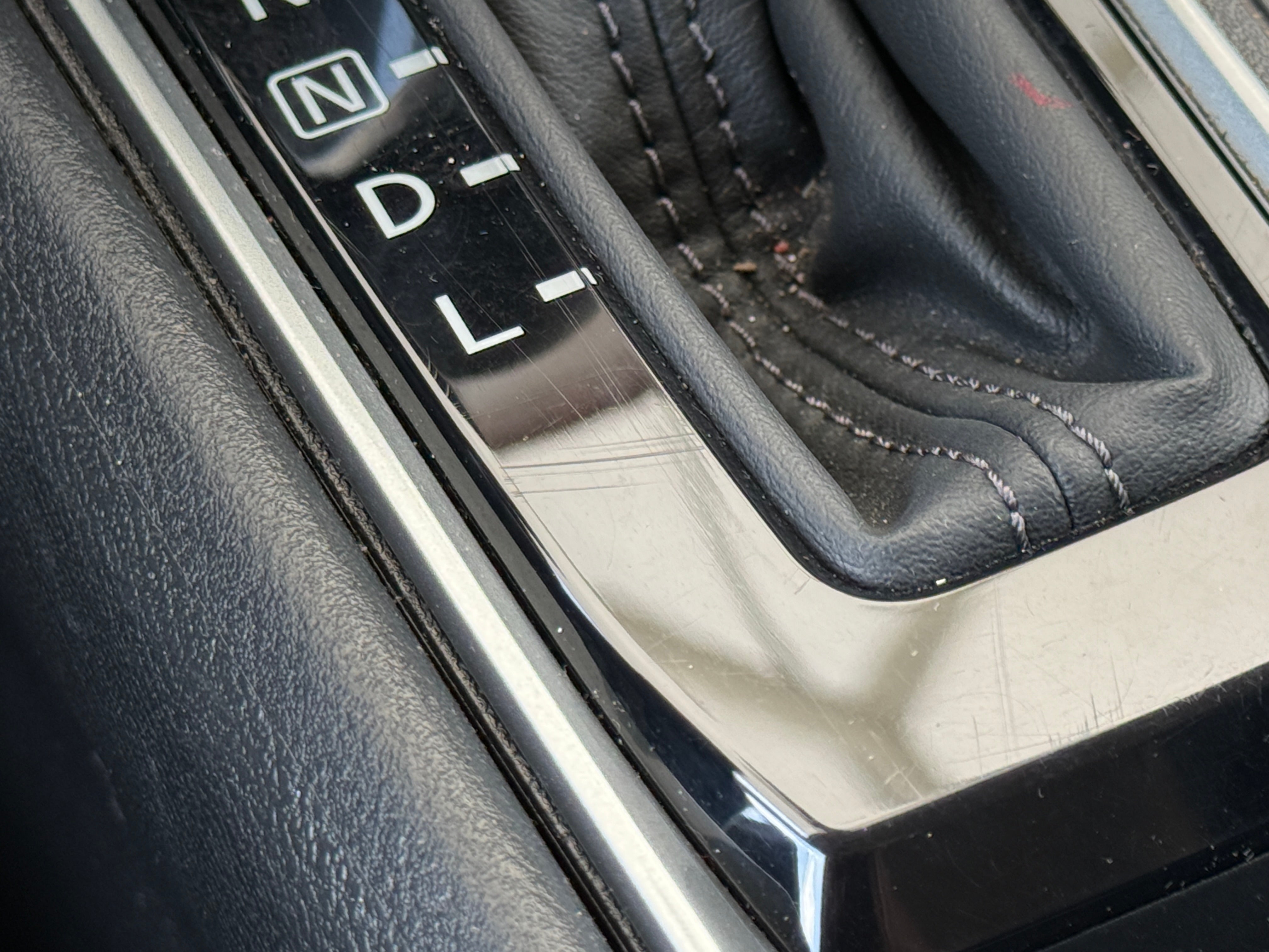 2025 Nissan Altima SV - Photo 18