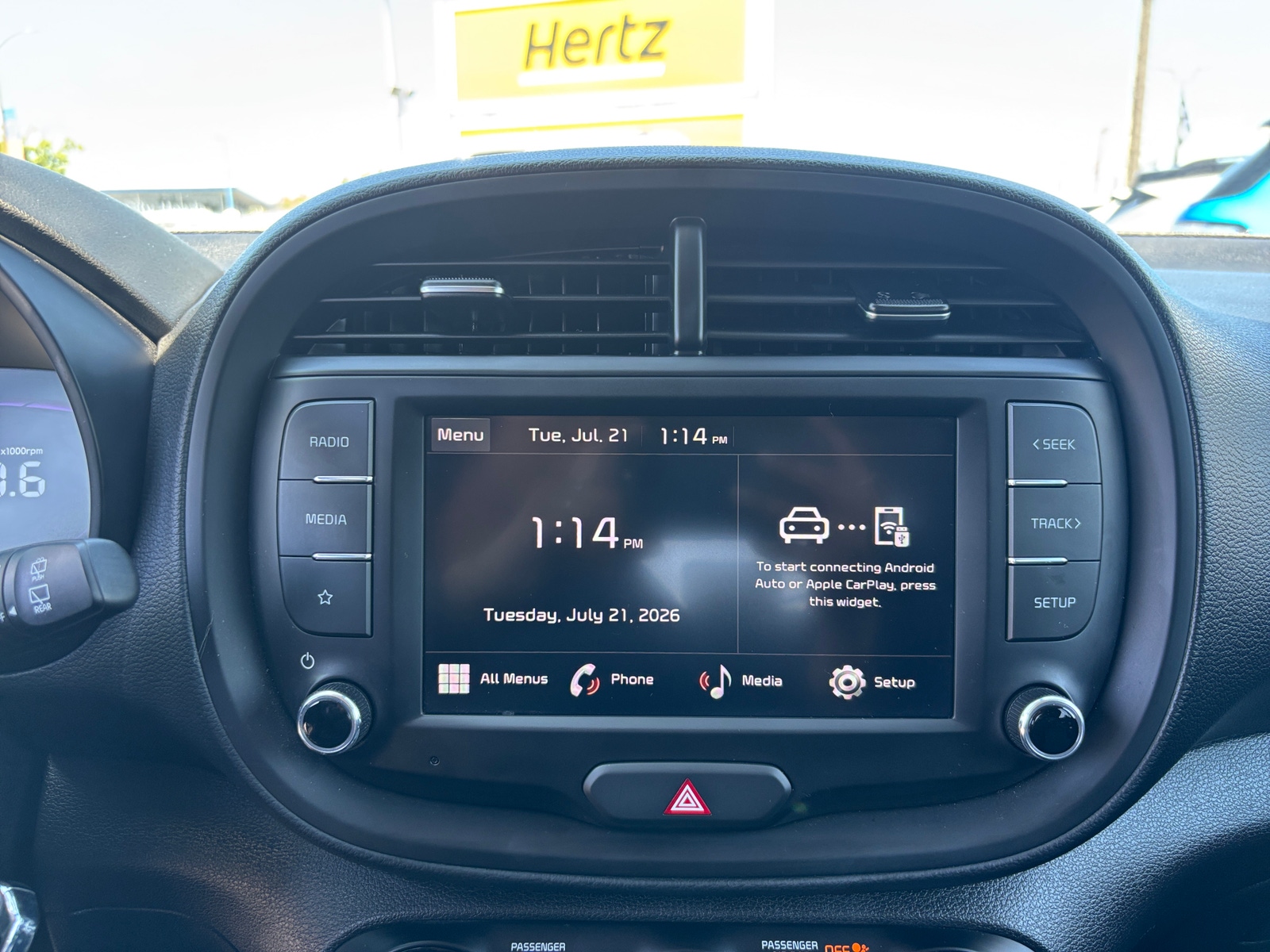 Thumbnail: 2025 Kia Soul - 4