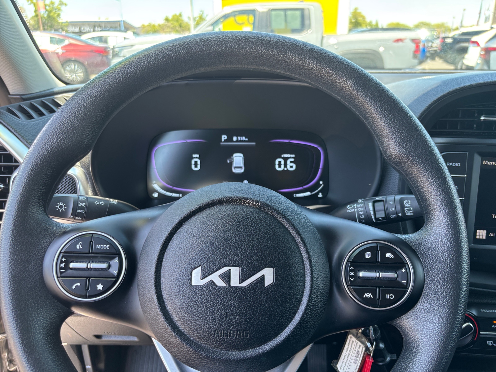 Thumbnail: 2025 Kia Soul - 5