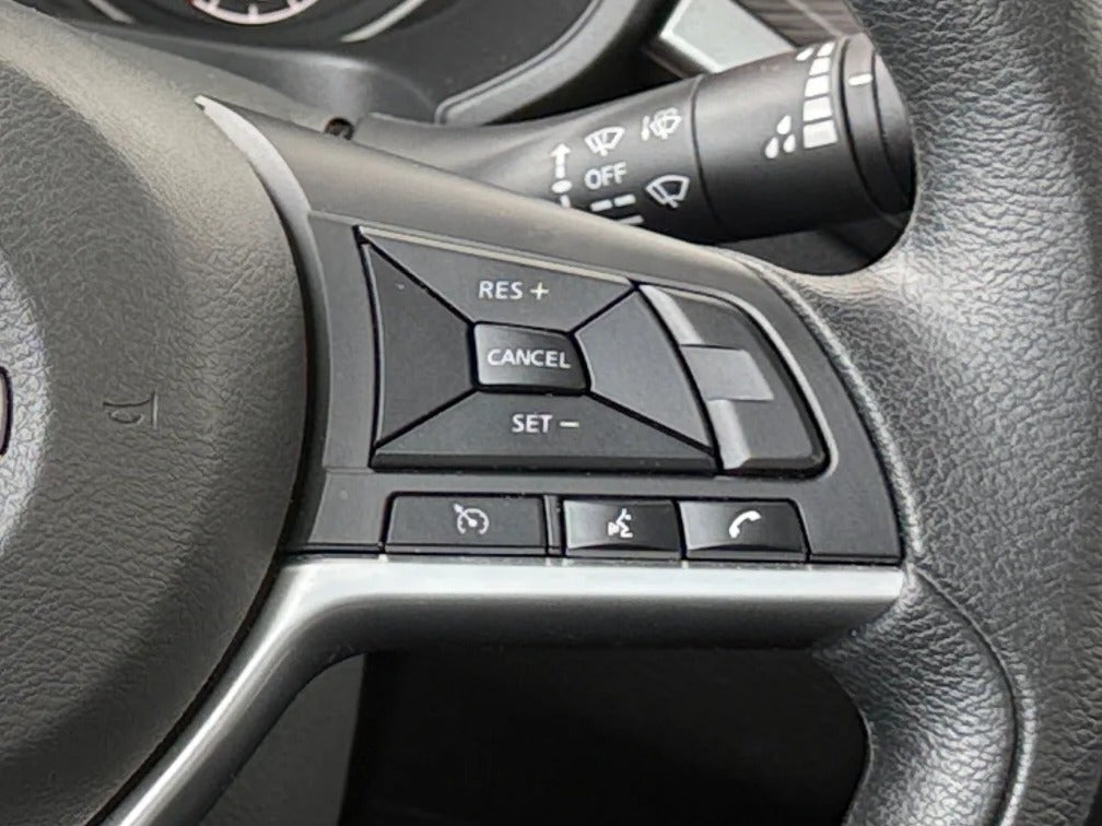 2025 Nissan Altima SV - Photo 16
