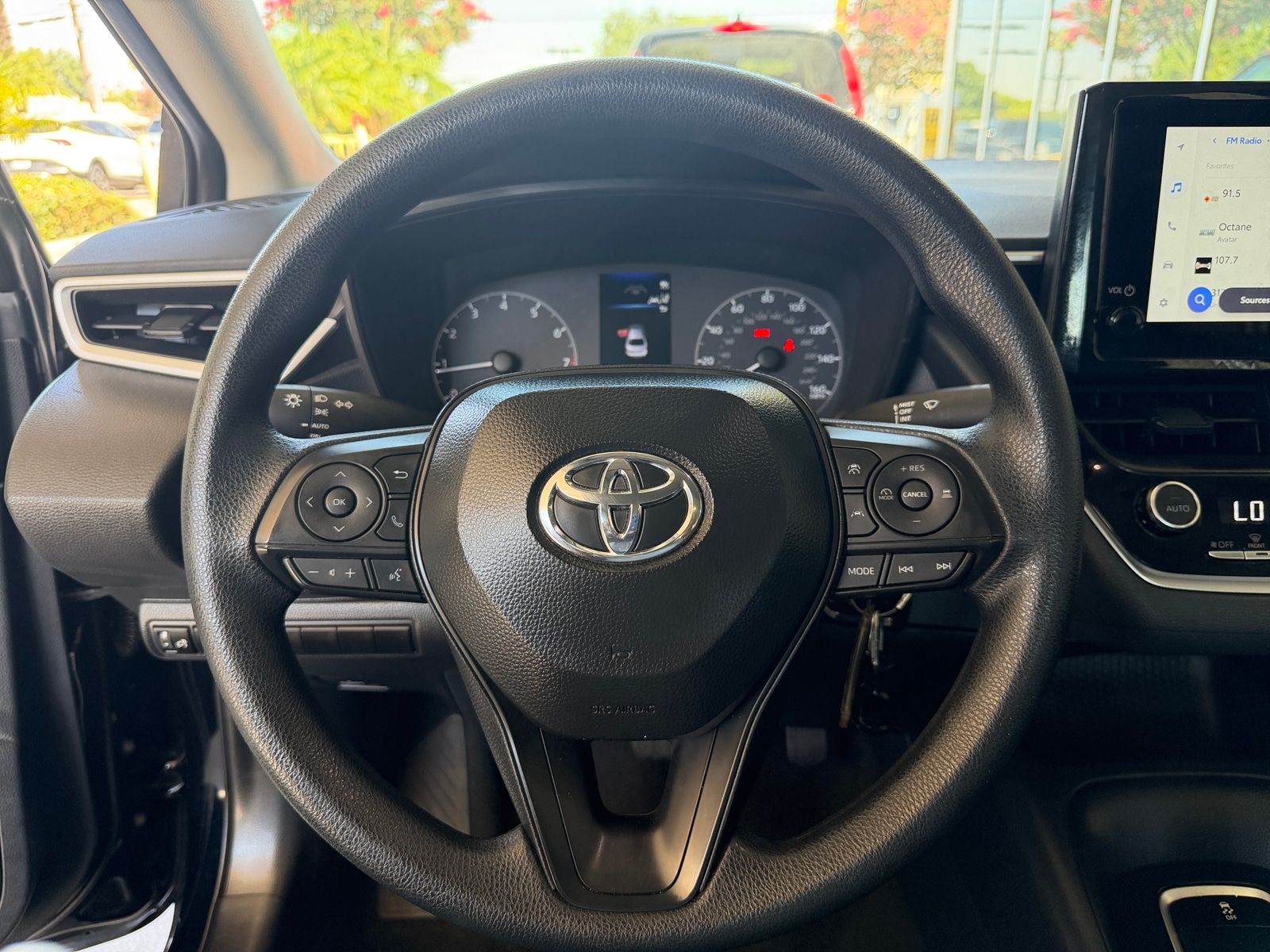 Thumbnail: 2025 Toyota Corolla - 5