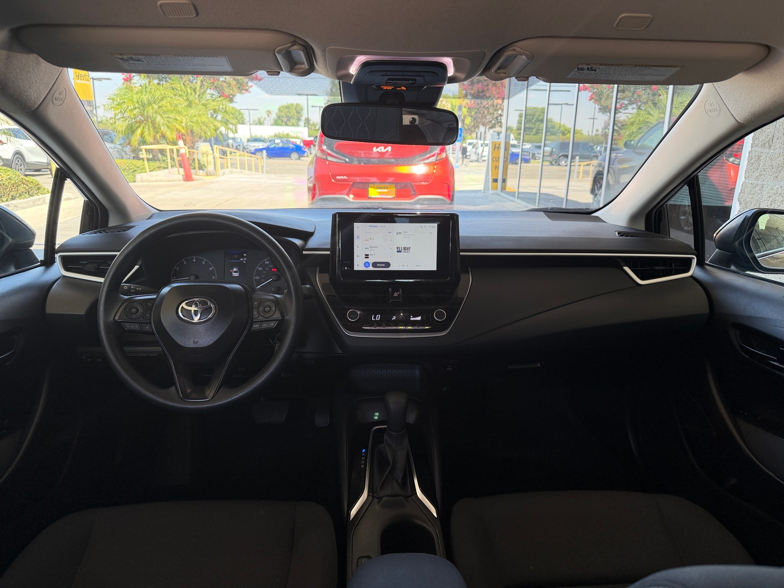 Thumbnail: 2025 Toyota Corolla - 3