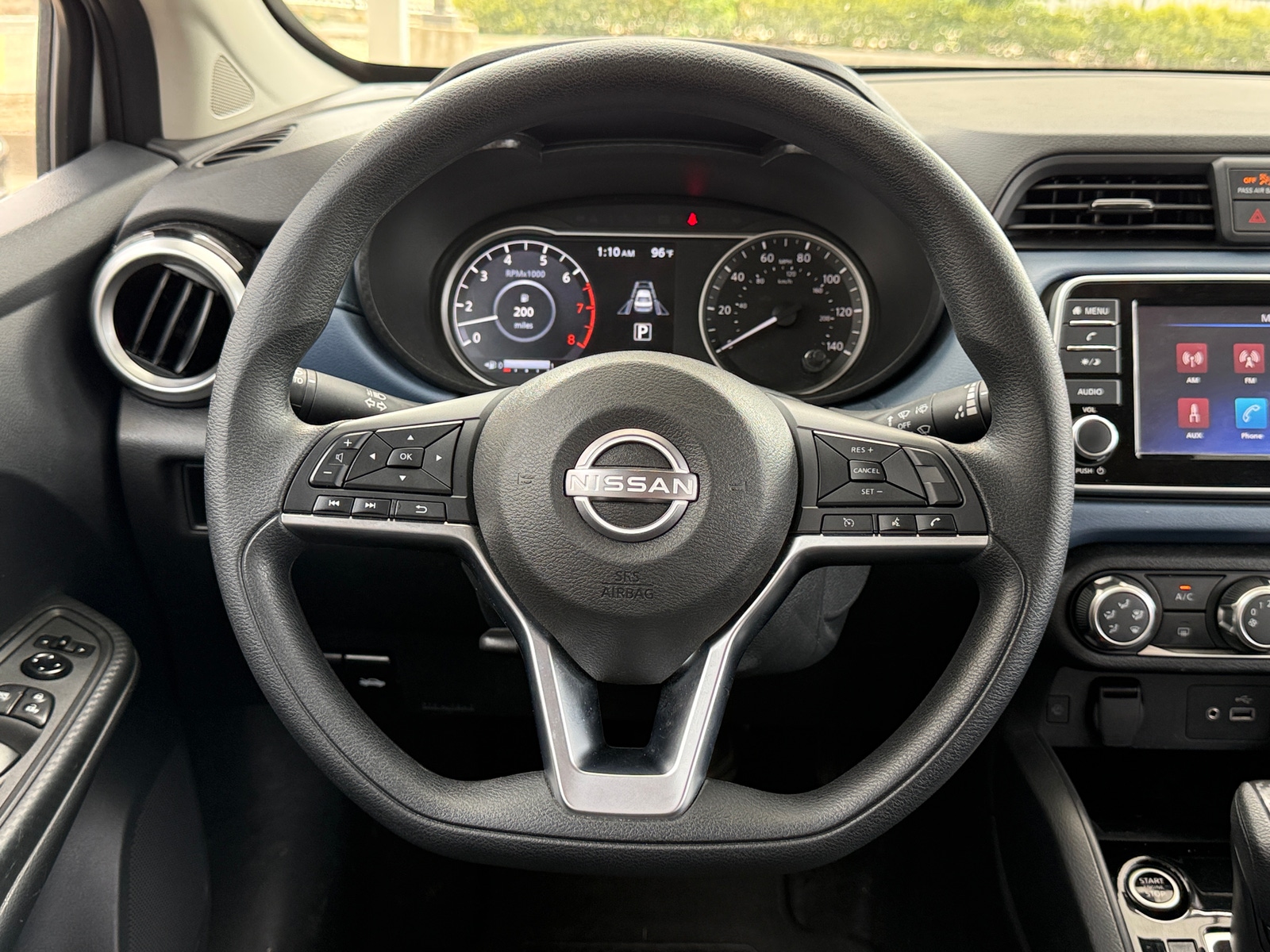 Thumbnail: 2025 Nissan Versa - 5