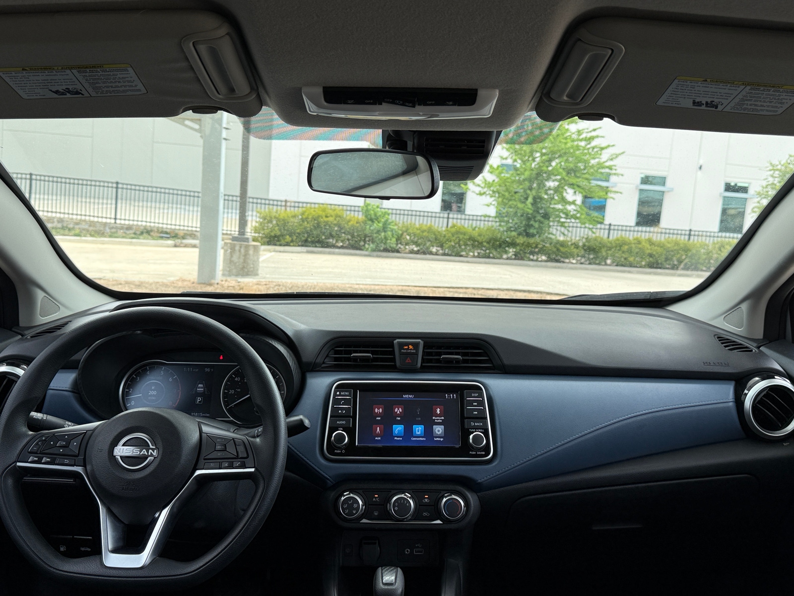 Thumbnail: 2025 Nissan Versa - 3