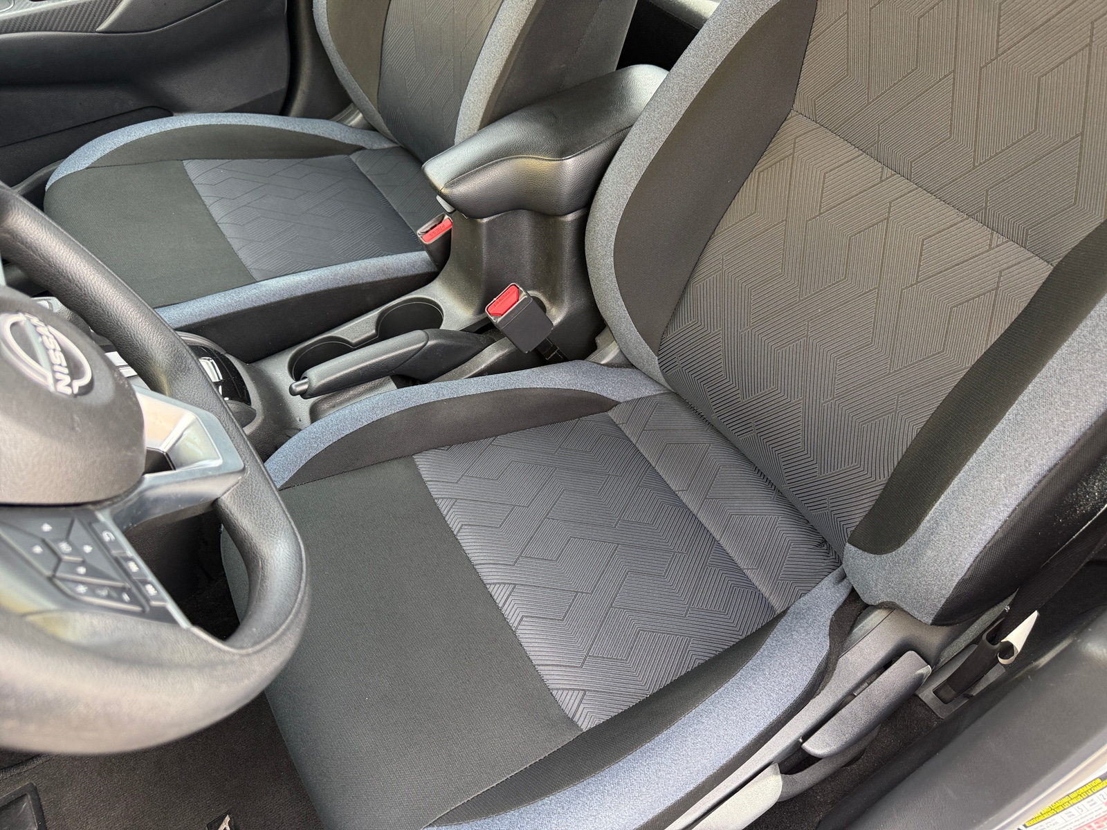 Thumbnail: 2025 Nissan Versa - 2