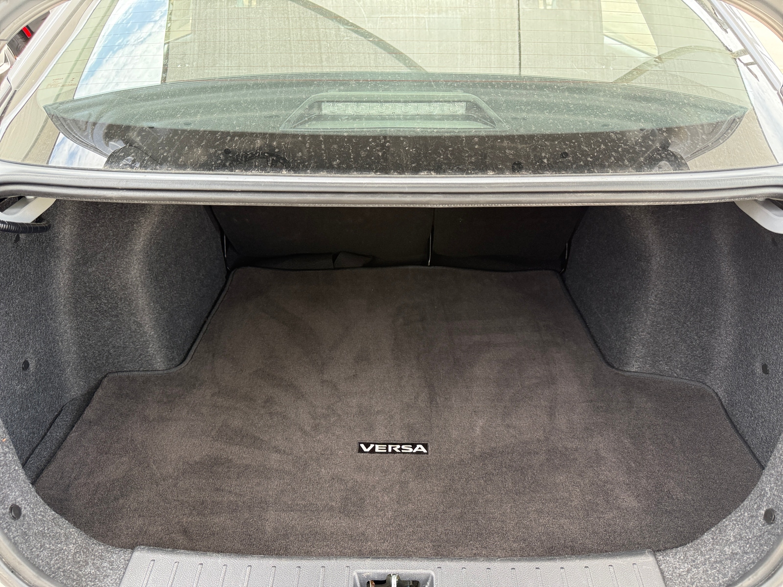 Thumbnail: 2025 Nissan Versa - 6