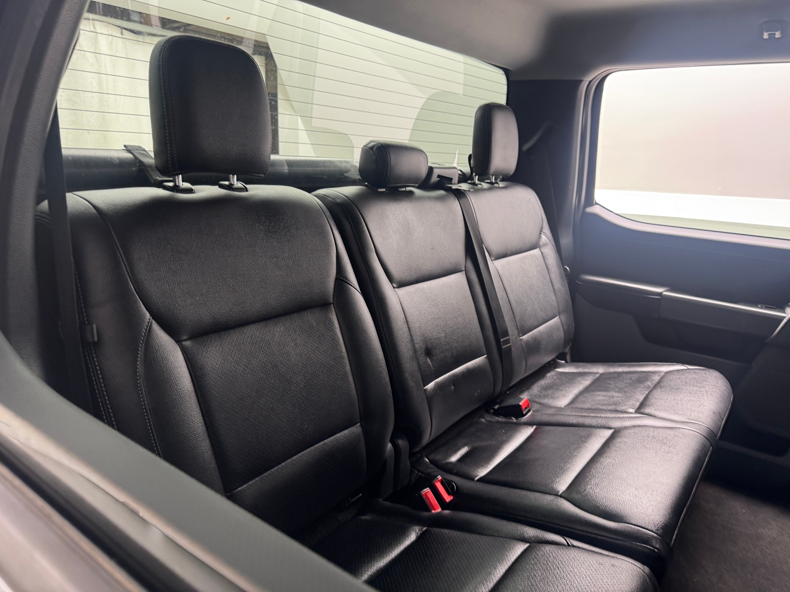 Thumbnail: 2021 Ford Econoline - 6