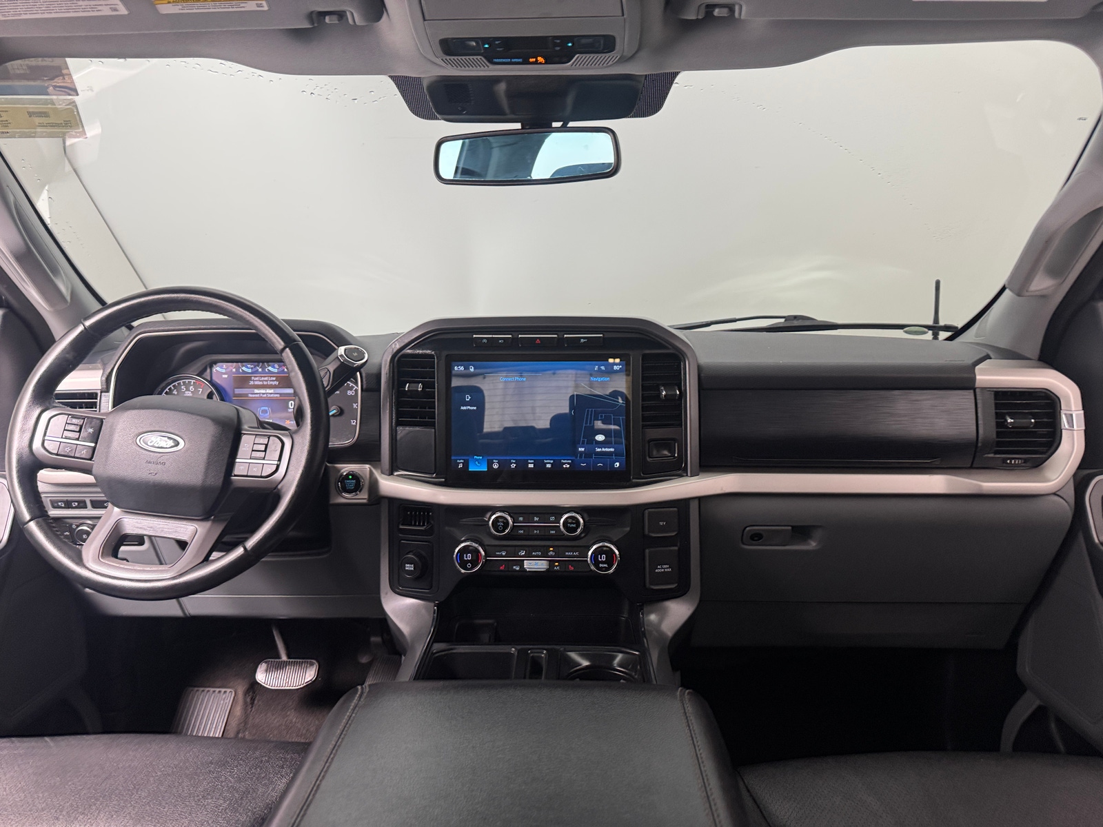 Thumbnail: 2021 Ford Econoline - 3
