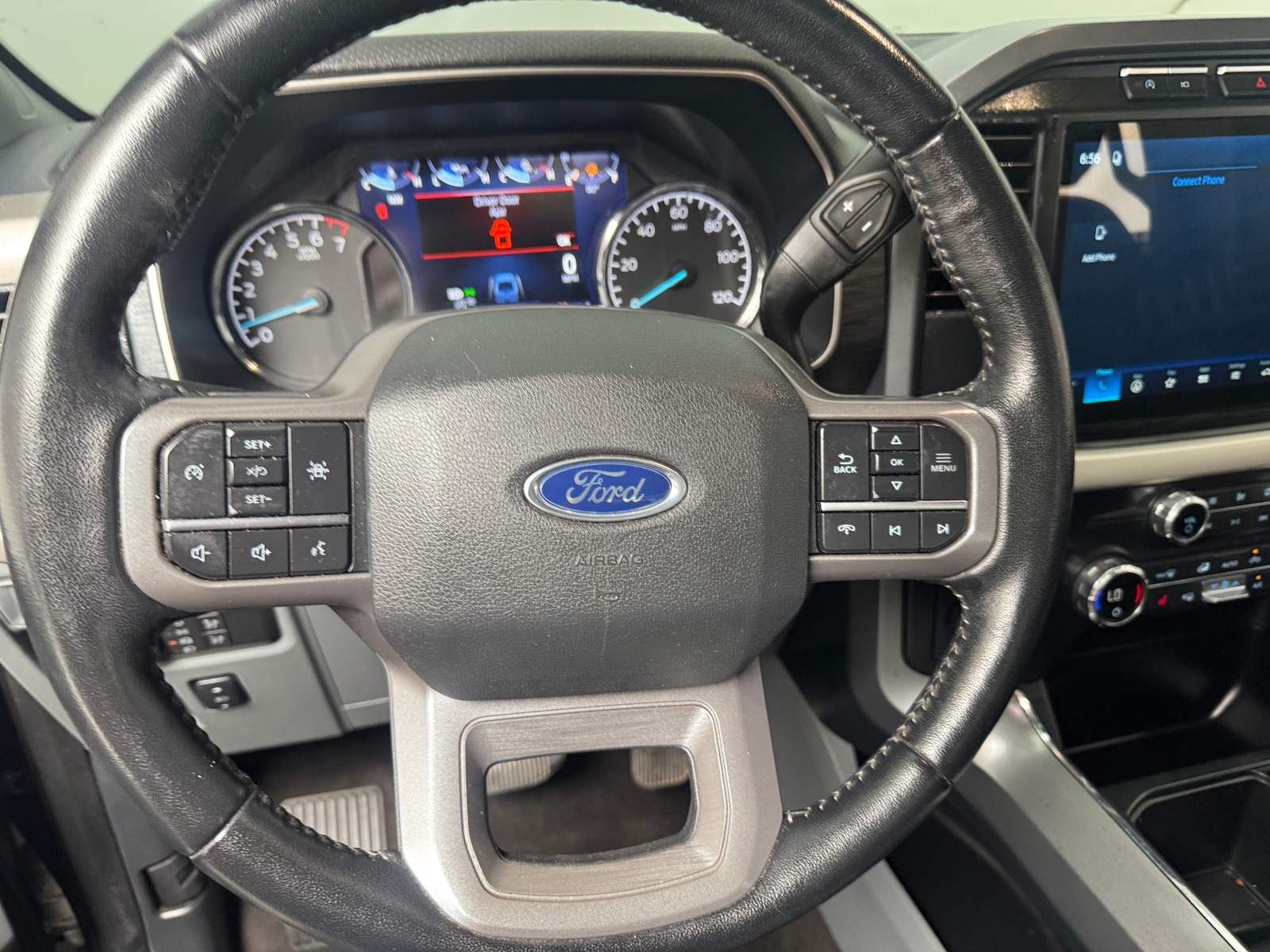 Thumbnail: 2021 Ford Econoline - 5