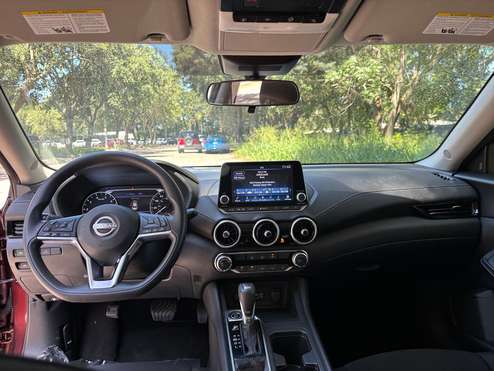 Thumbnail: 2025 Nissan Sentra - 3