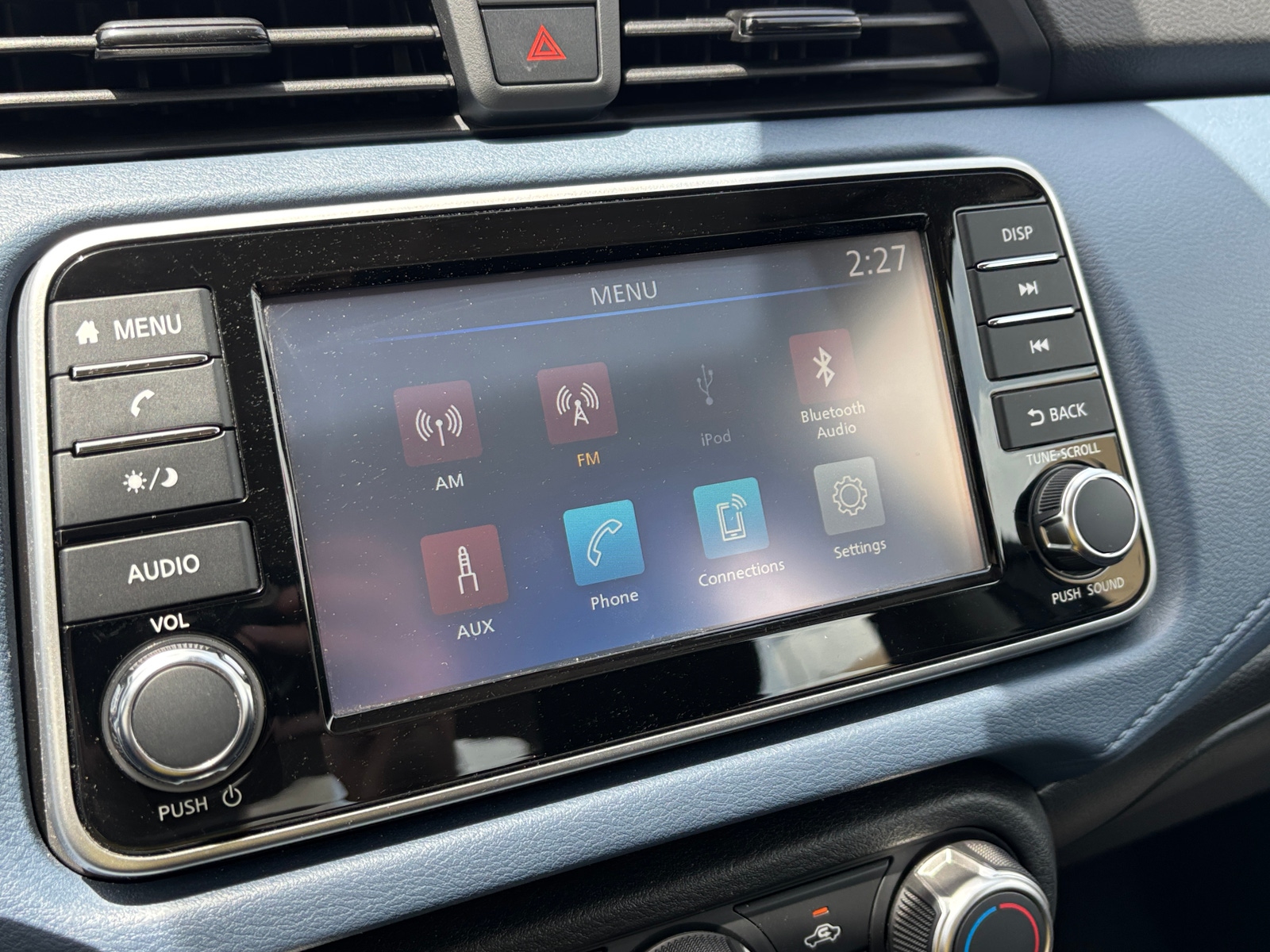 Thumbnail: 2025 Nissan Versa - 4