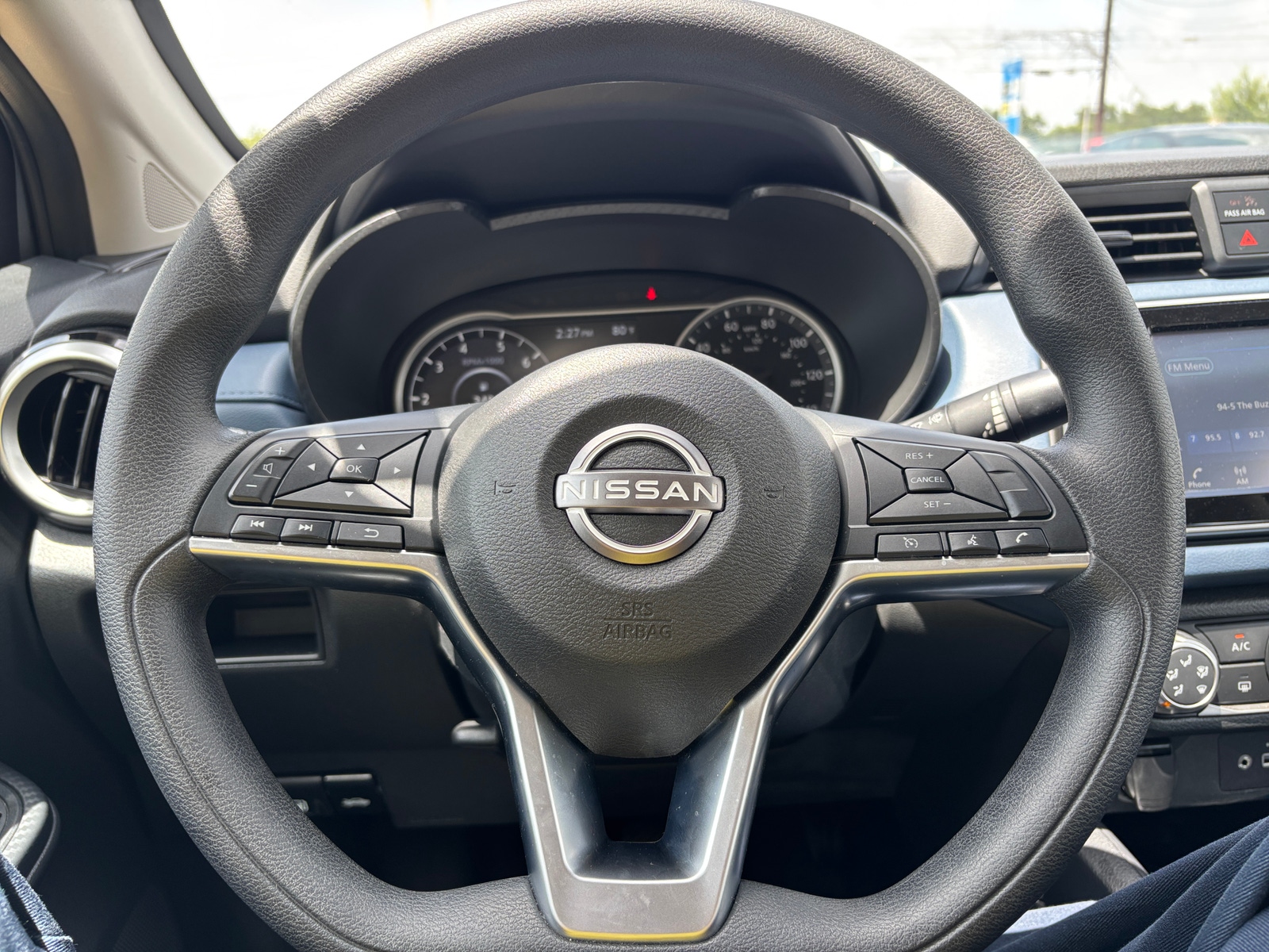 Thumbnail: 2025 Nissan Versa - 5