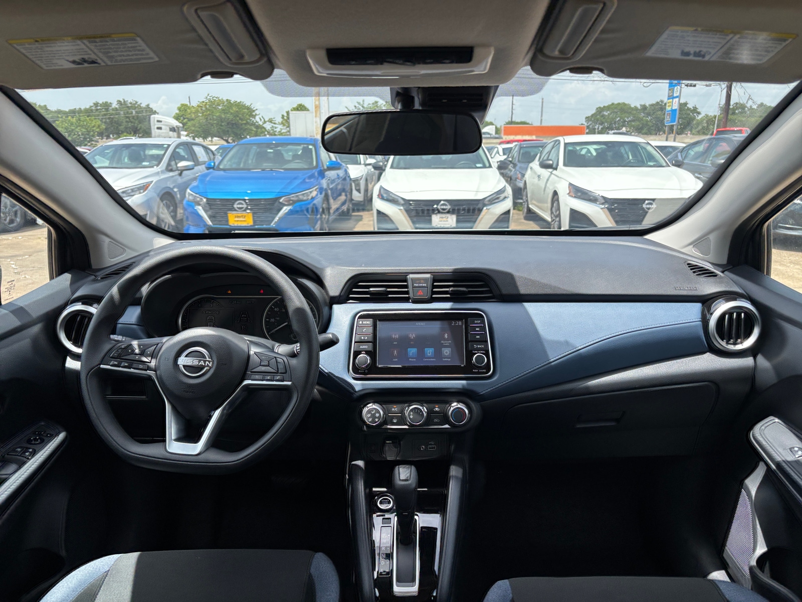 Thumbnail: 2025 Nissan Versa - 3