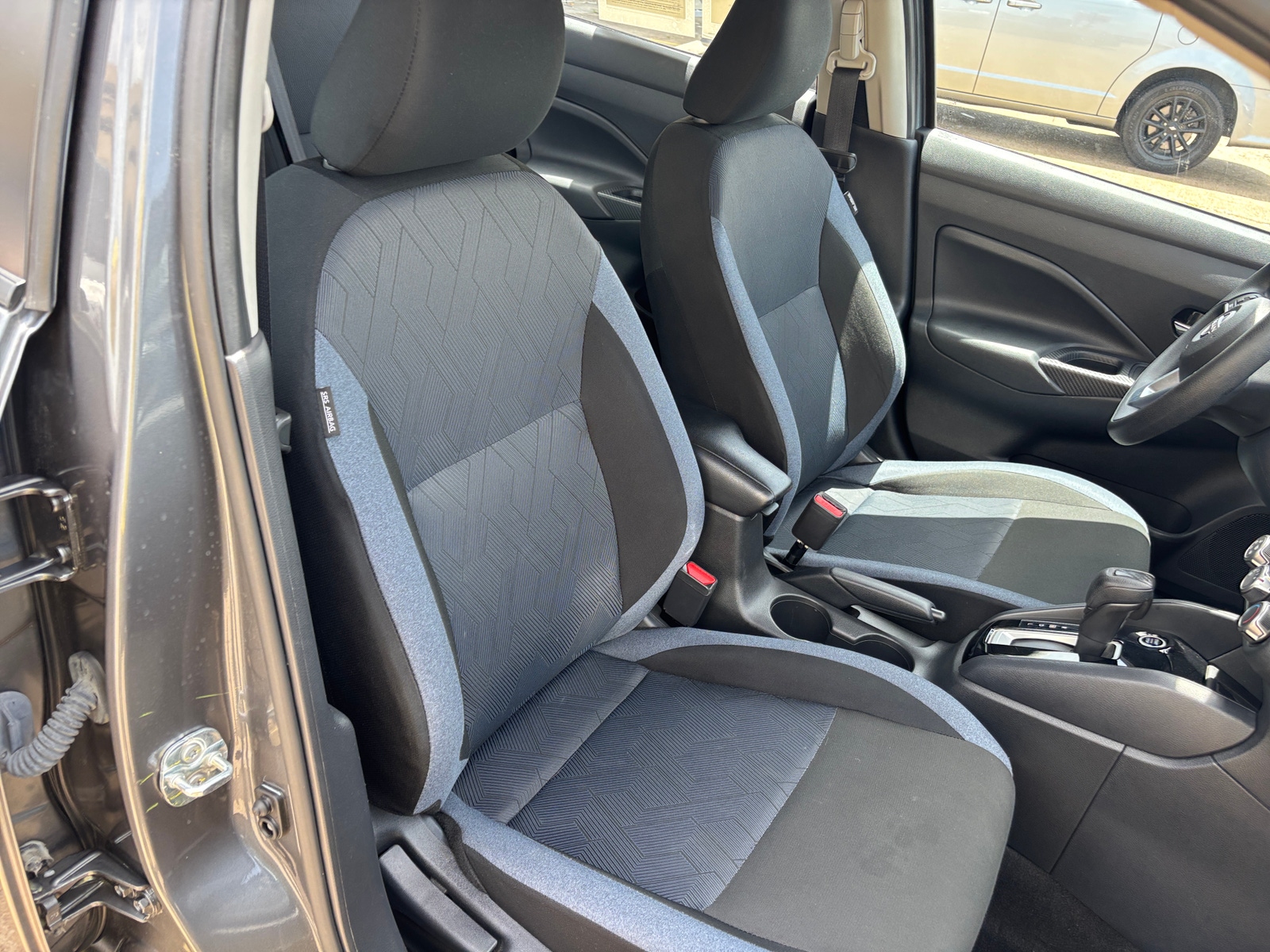 Thumbnail: 2025 Nissan Versa - 2