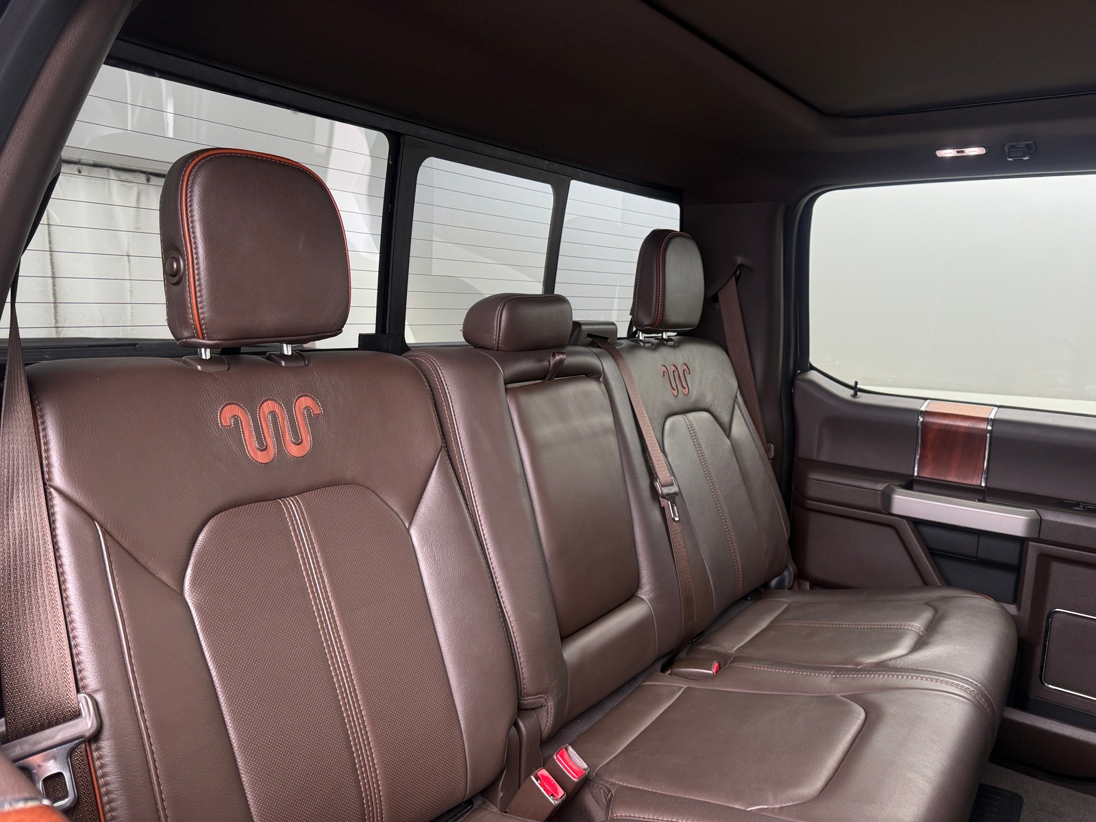 Thumbnail: 2017 Ford Econoline - 5