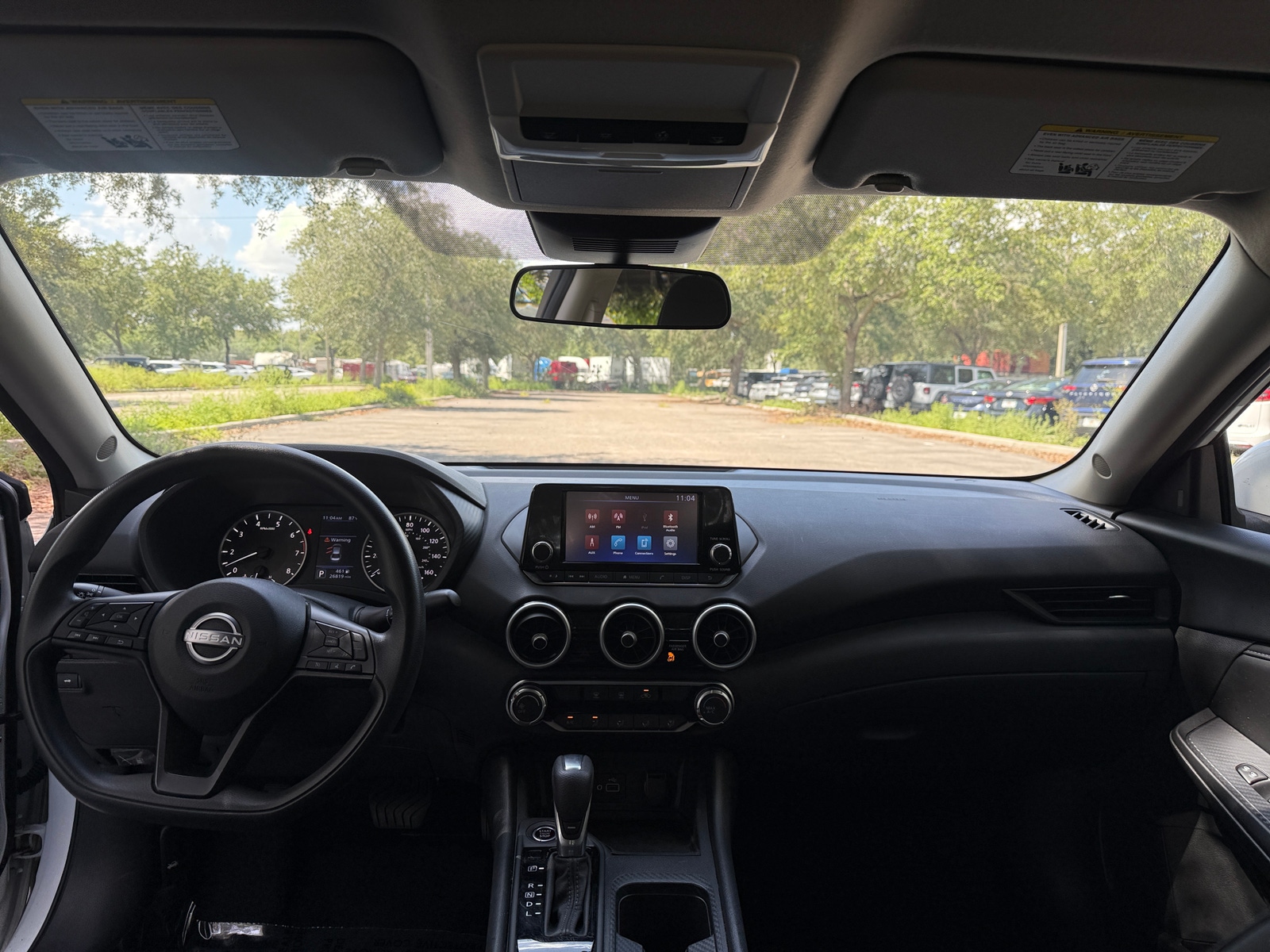 Thumbnail: 2025 Nissan Sentra - 3