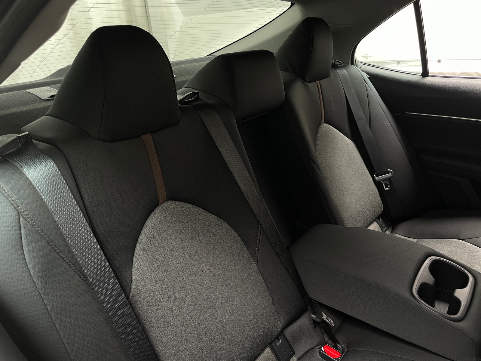 Thumbnail: 2019 Toyota Camry - 6