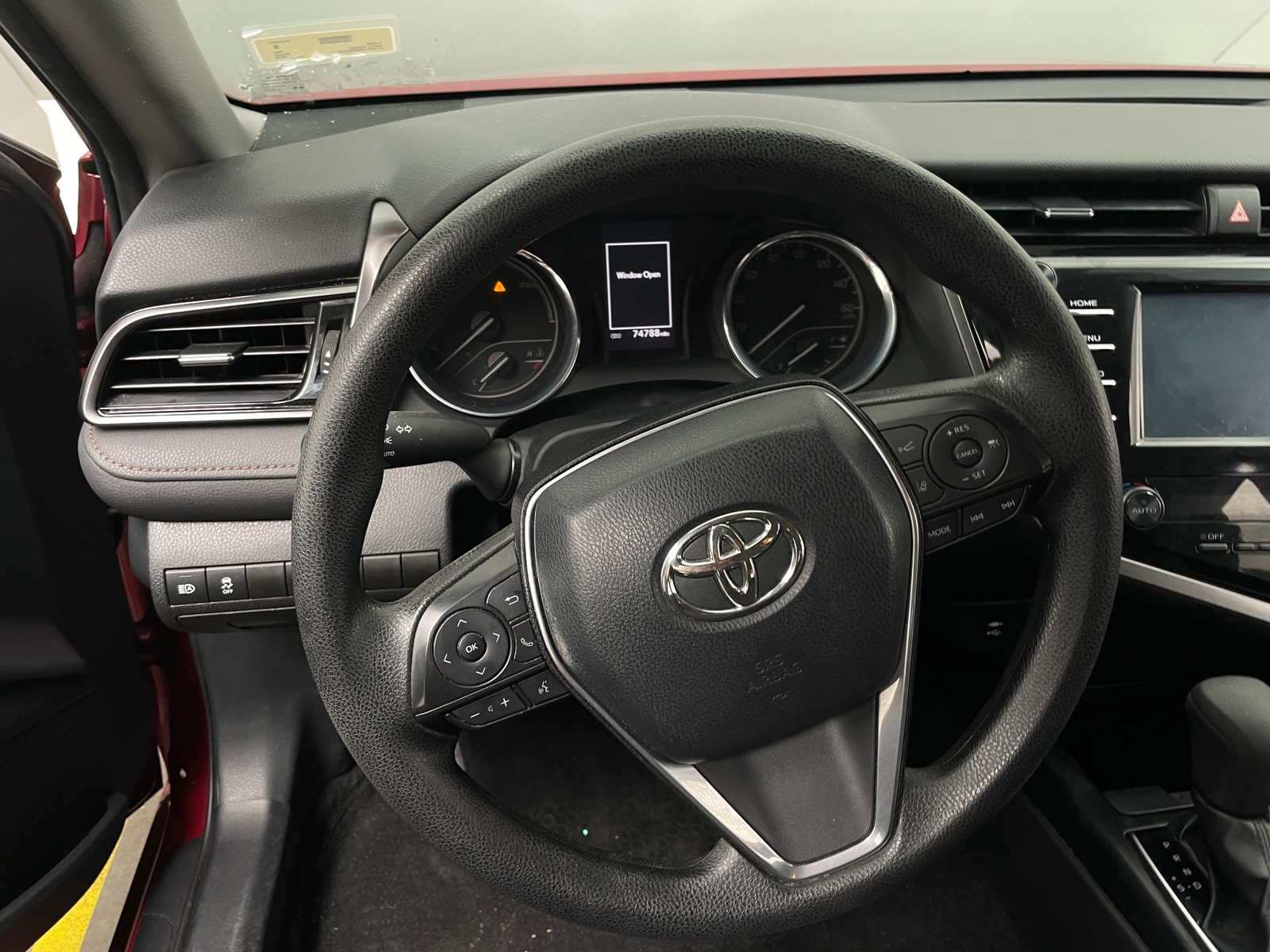 Thumbnail: 2019 Toyota Camry - 5