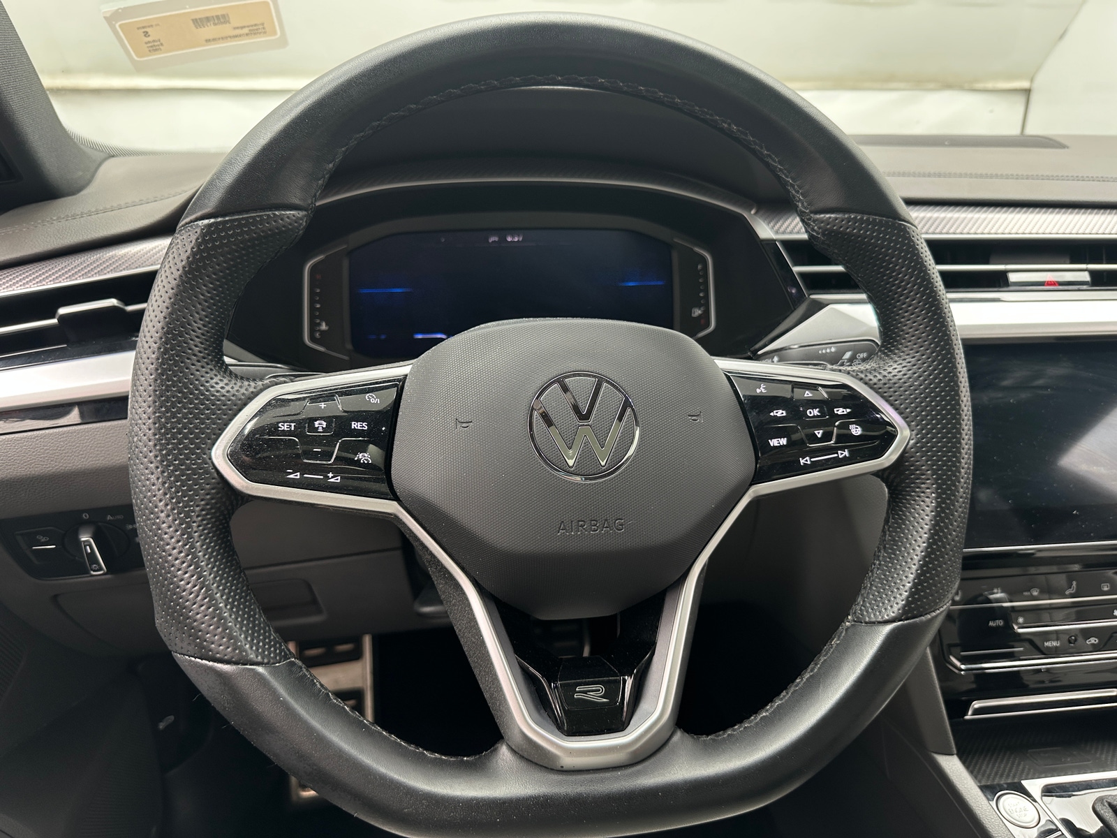 Thumbnail: 2023 Volkswagen Arteon - 4