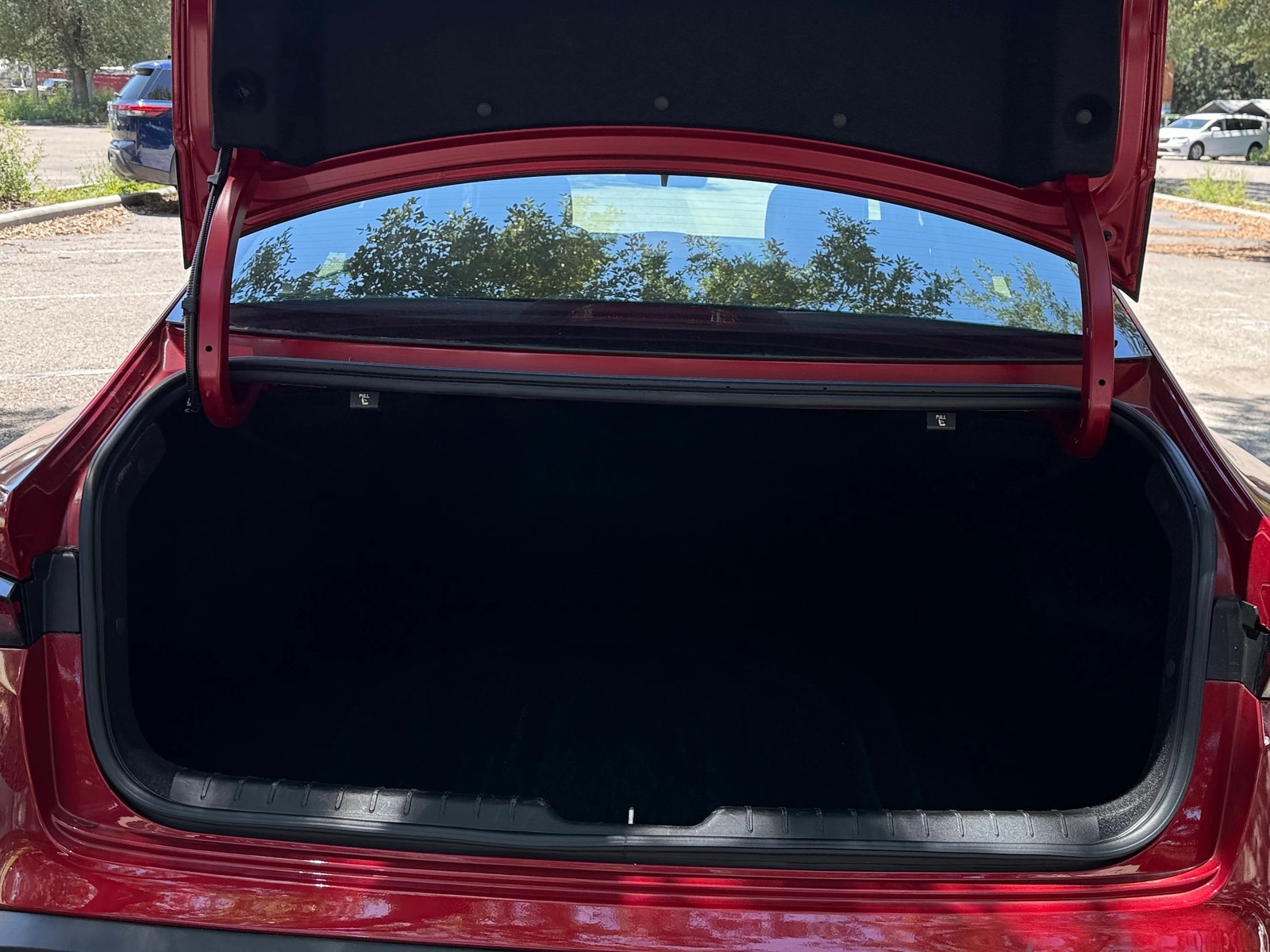 Thumbnail: 2025 Kia K4 - 5