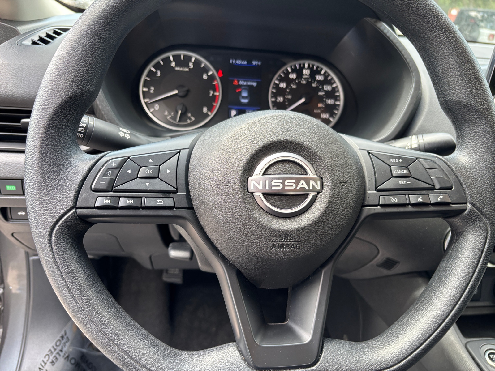 Thumbnail: 2025 Nissan Sentra - 5