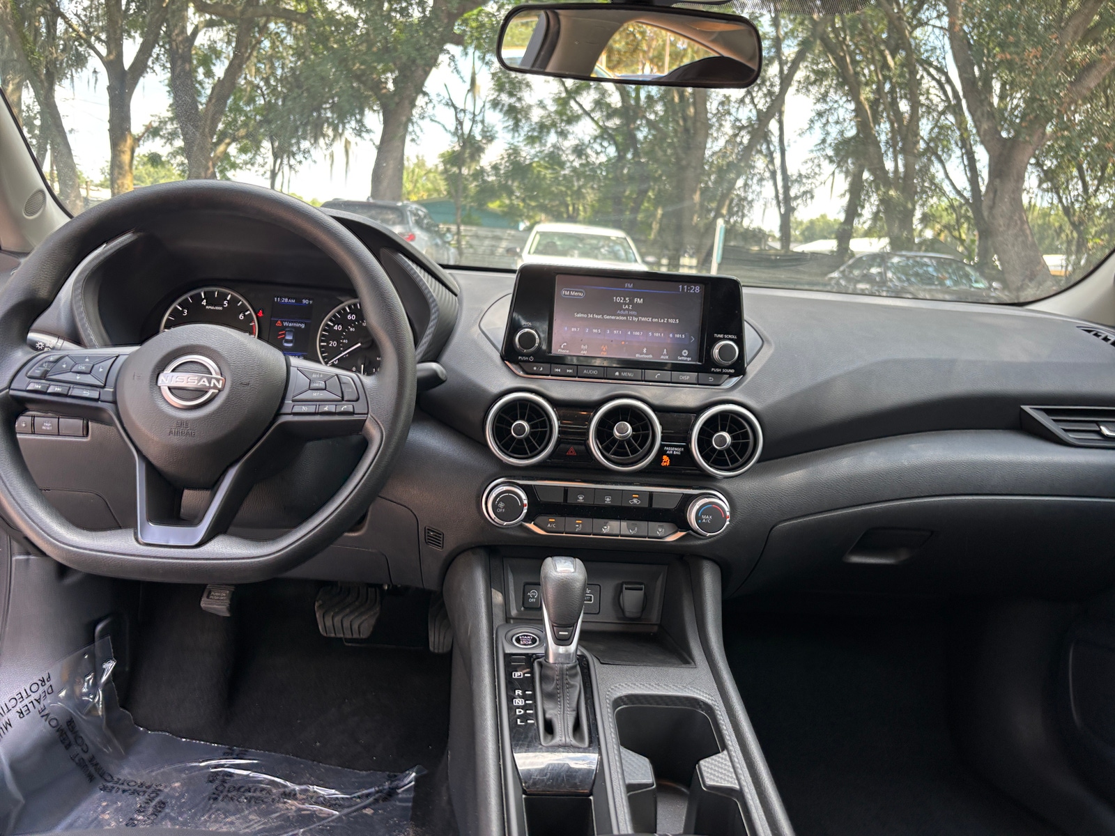 Thumbnail: 2025 Nissan Sentra - 3