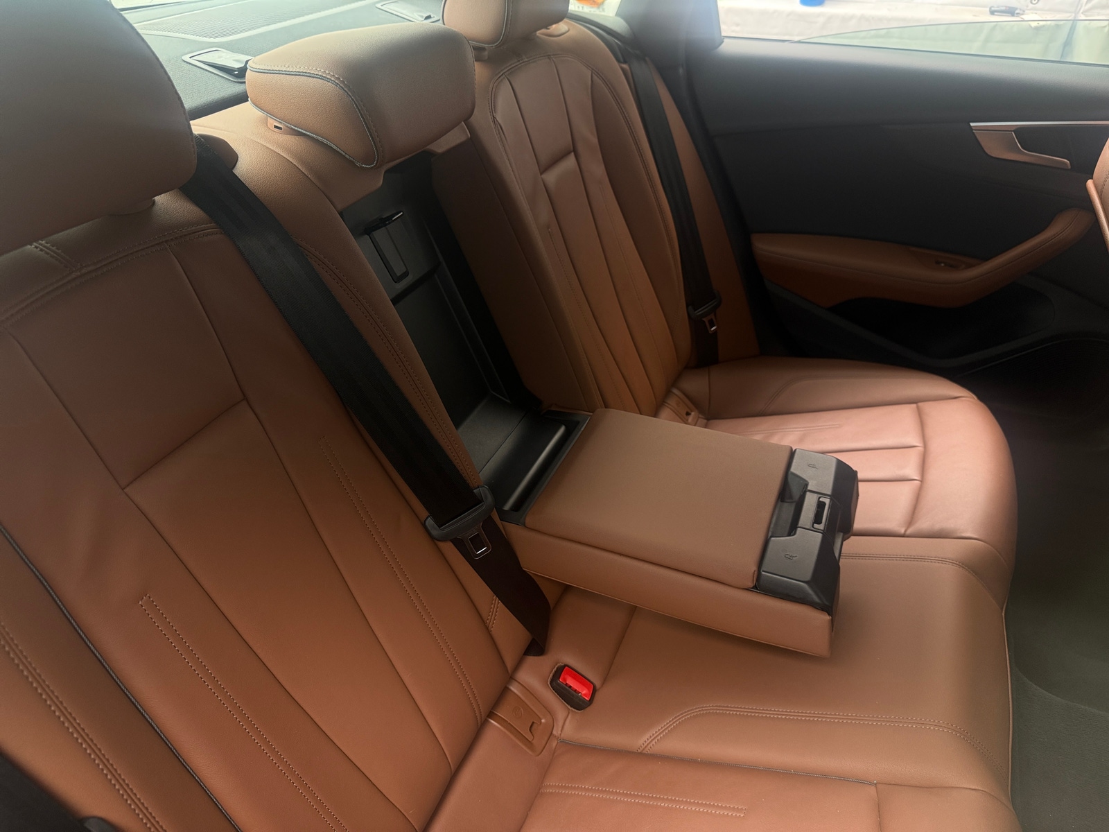 Thumbnail: 2024 Audi A4 - 5