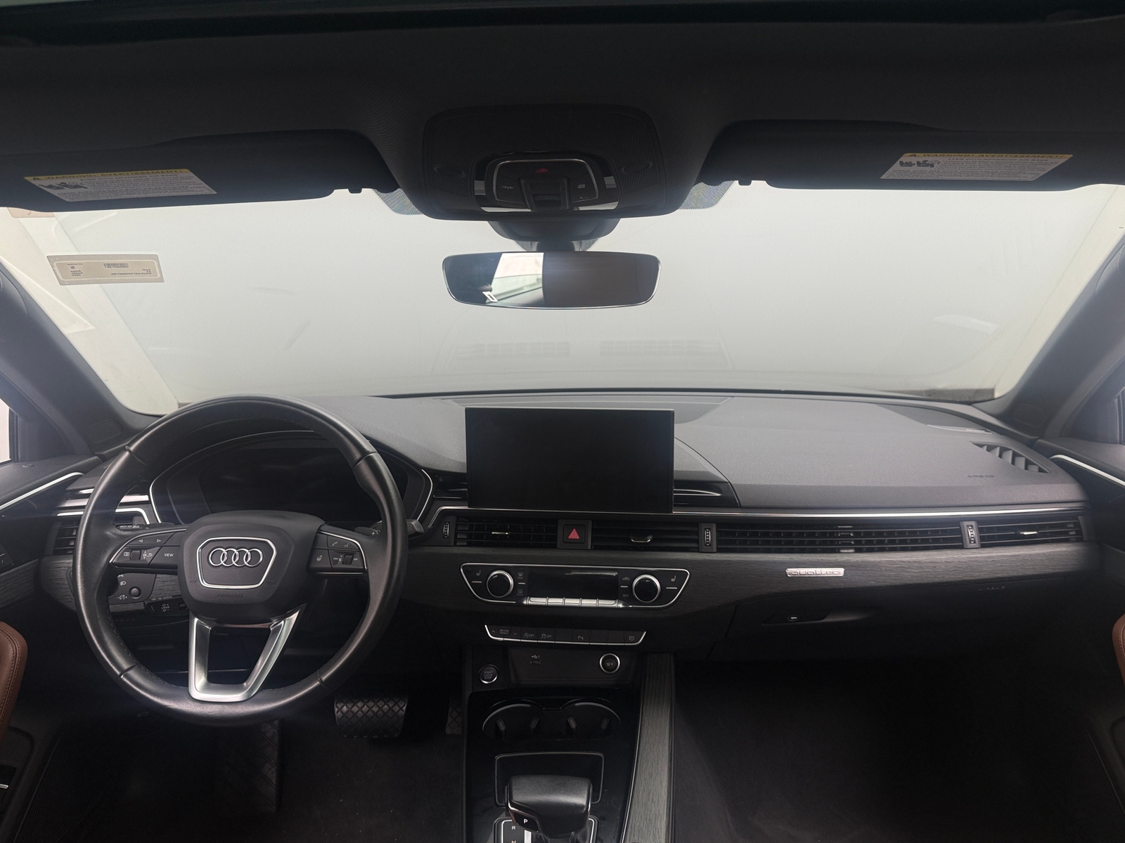 Thumbnail: 2024 Audi A4 - 2