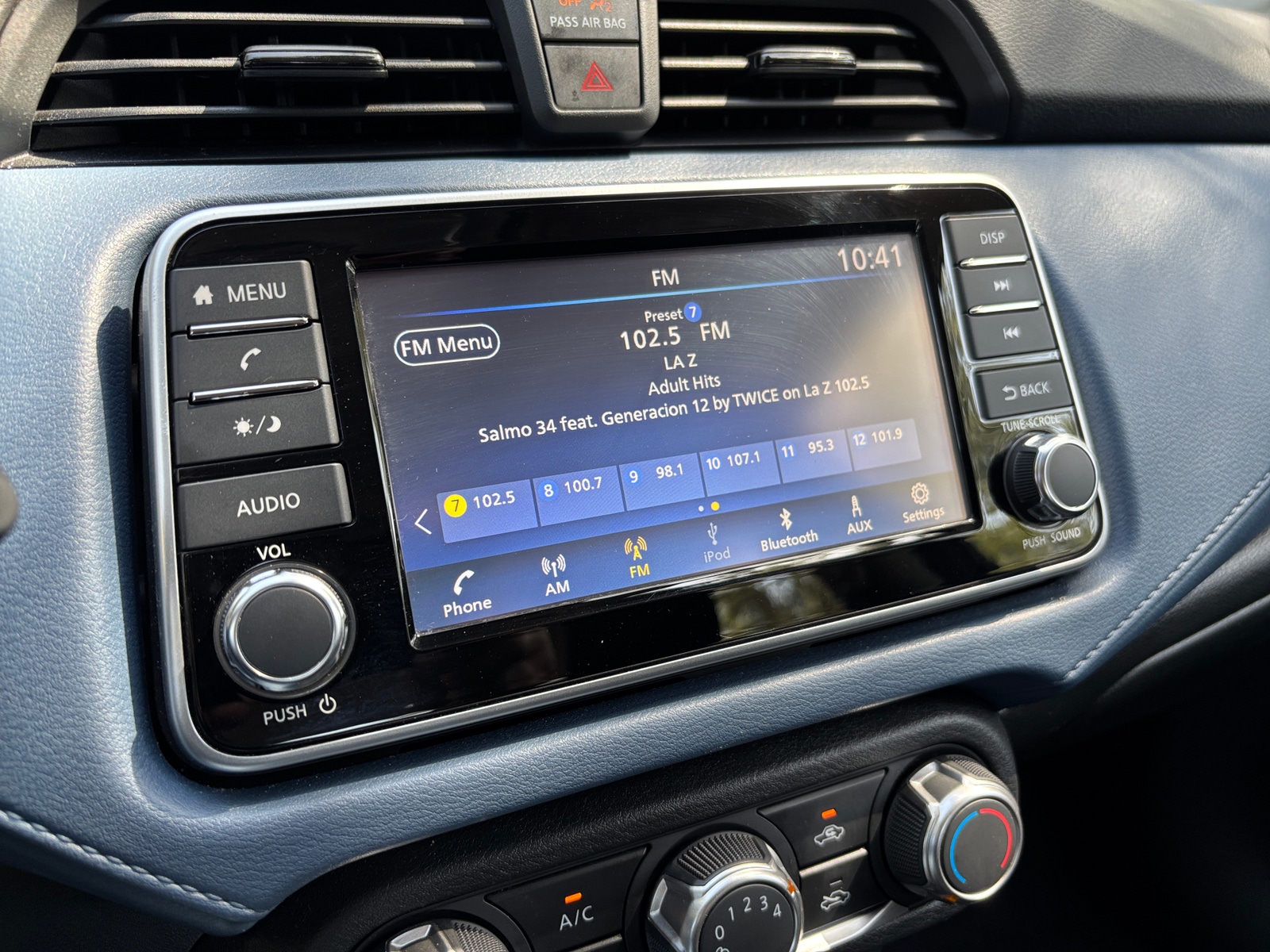 Thumbnail: 2025 Nissan Versa - 4
