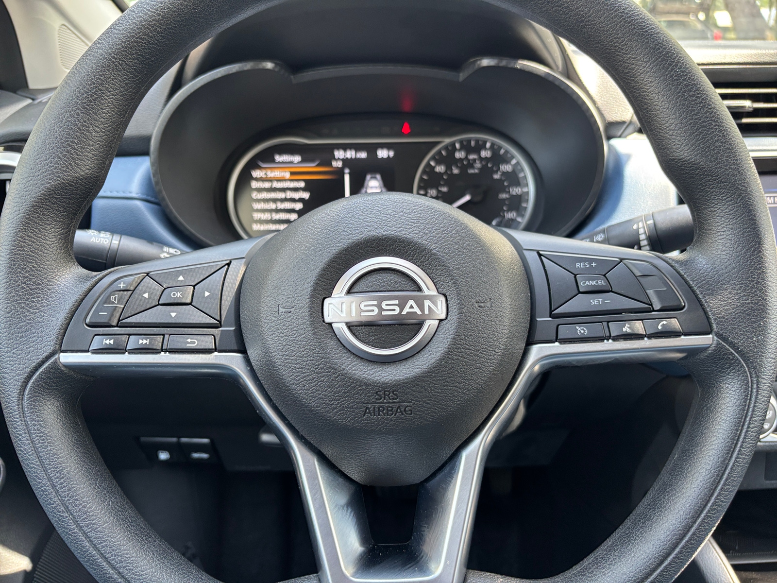 Thumbnail: 2025 Nissan Versa - 5