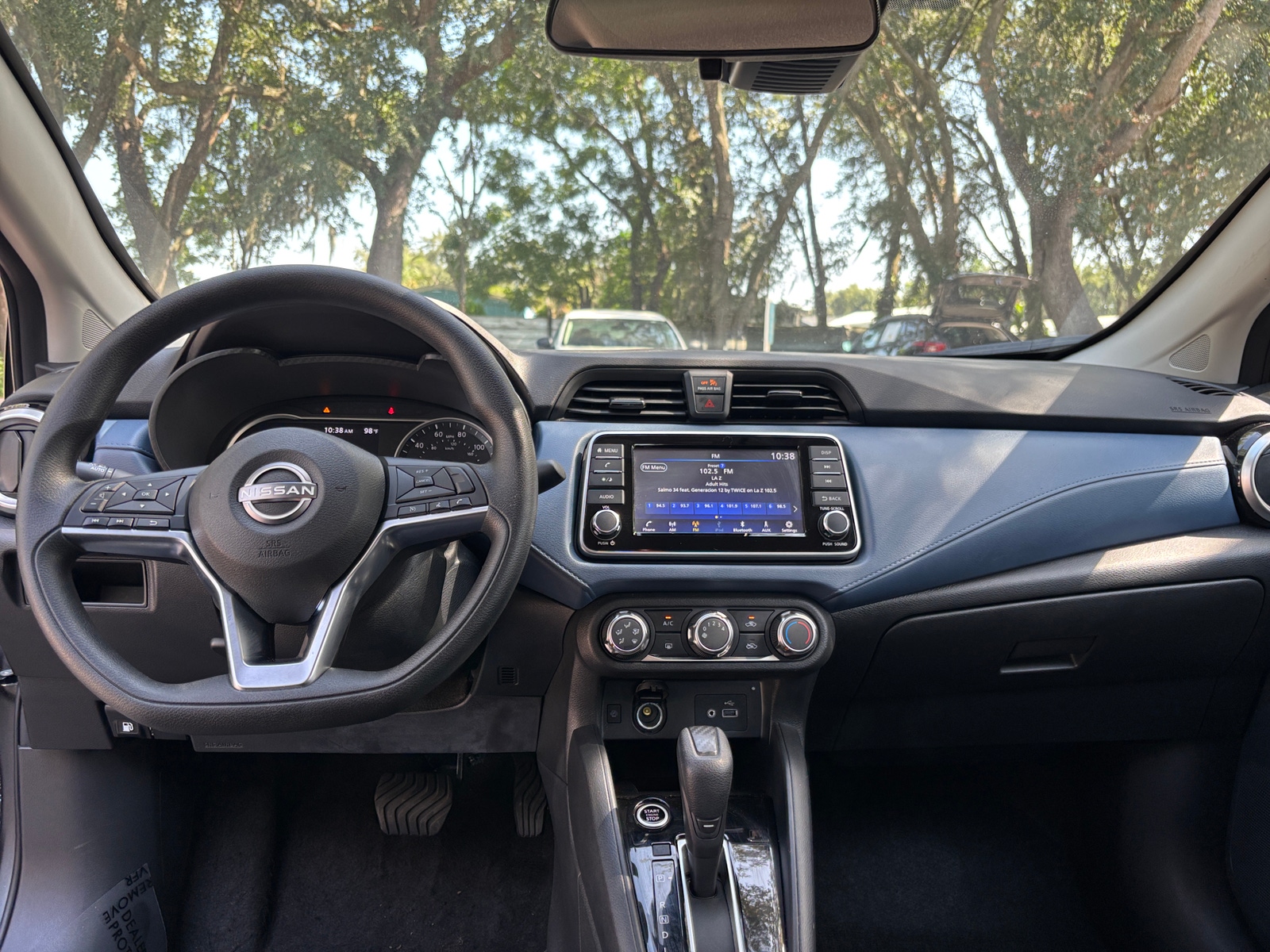 Thumbnail: 2025 Nissan Versa - 3