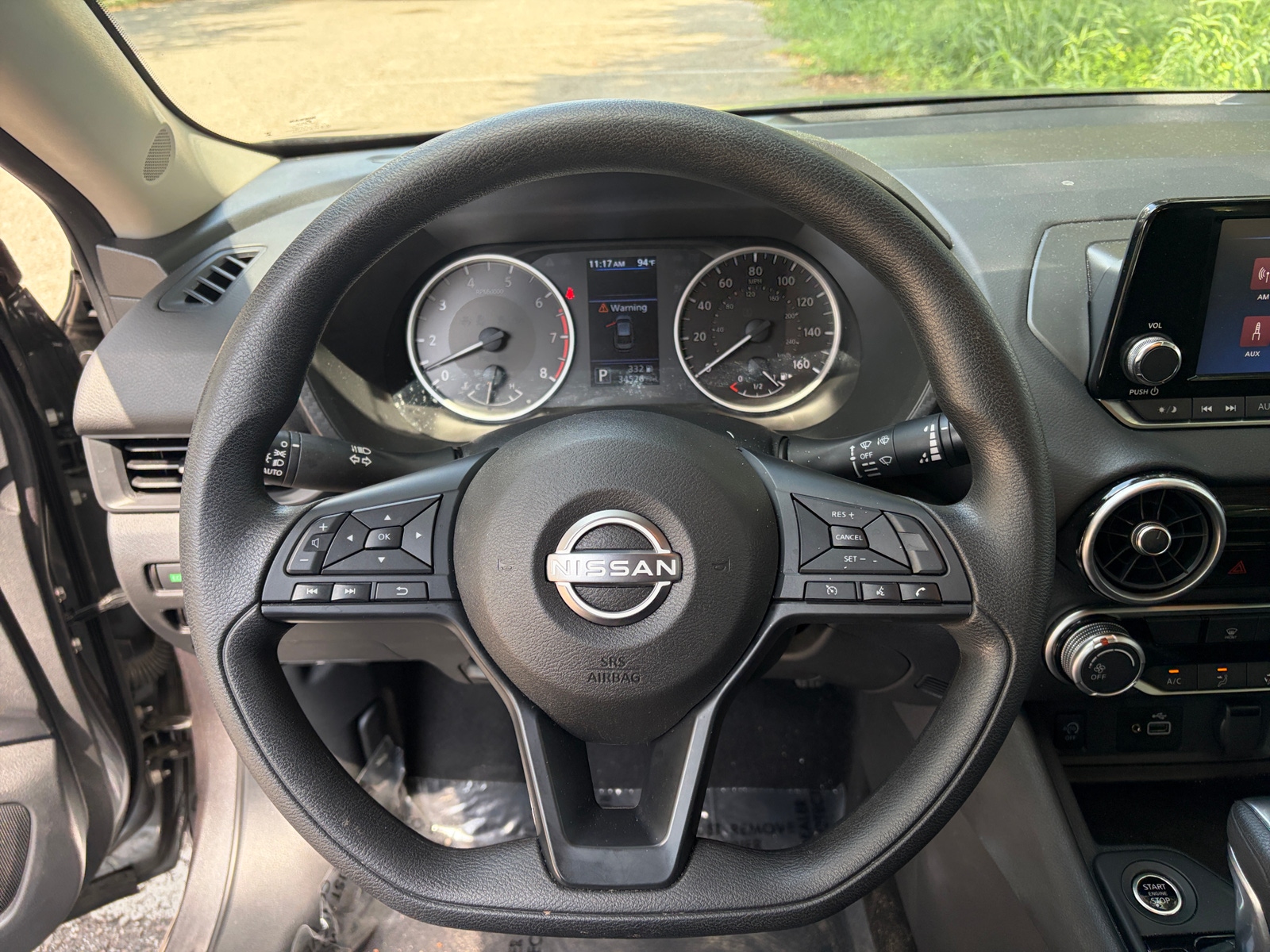Thumbnail: 2025 Nissan Sentra - 5