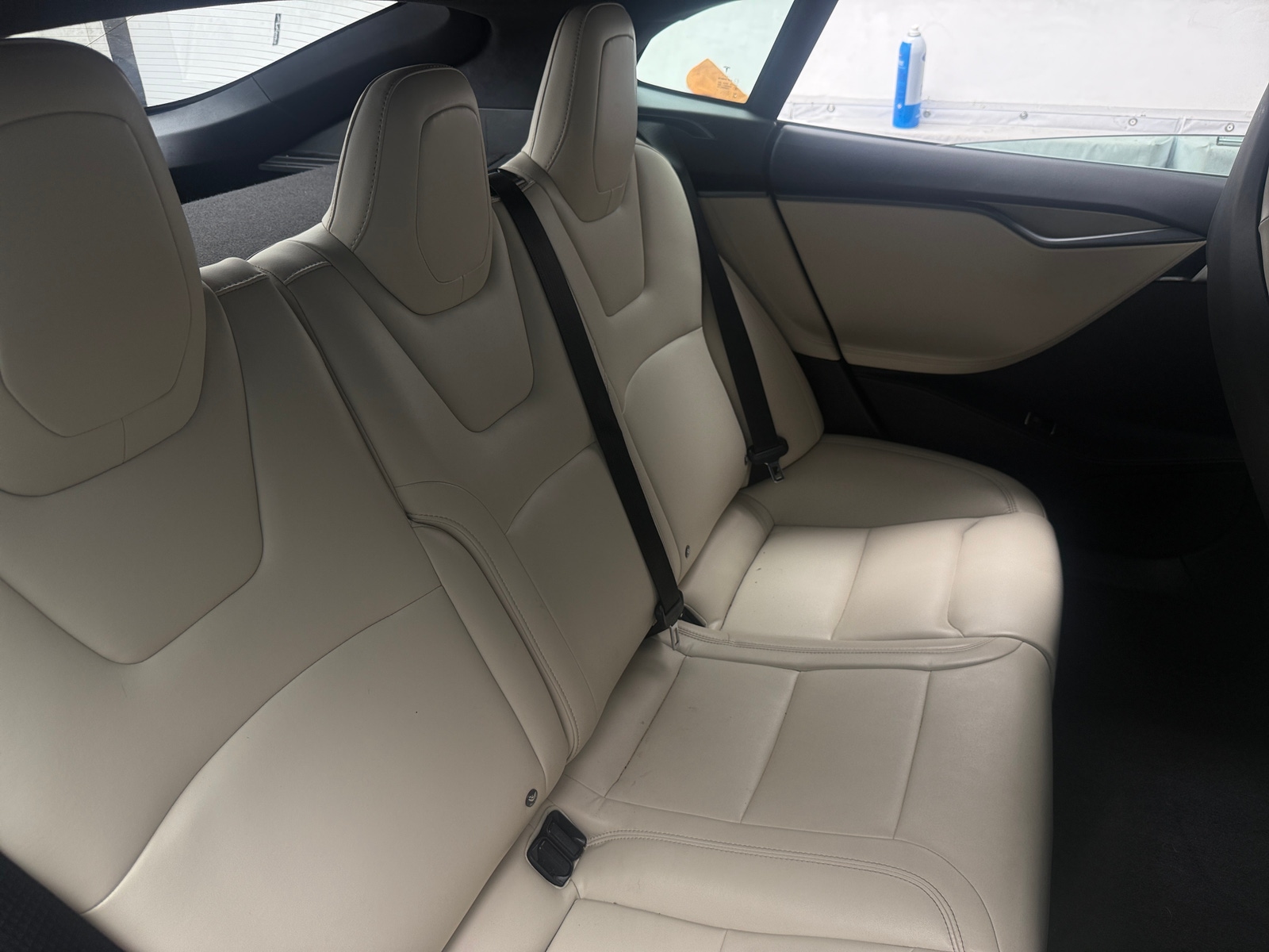 Thumbnail: 2020 Tesla Model S - 5
