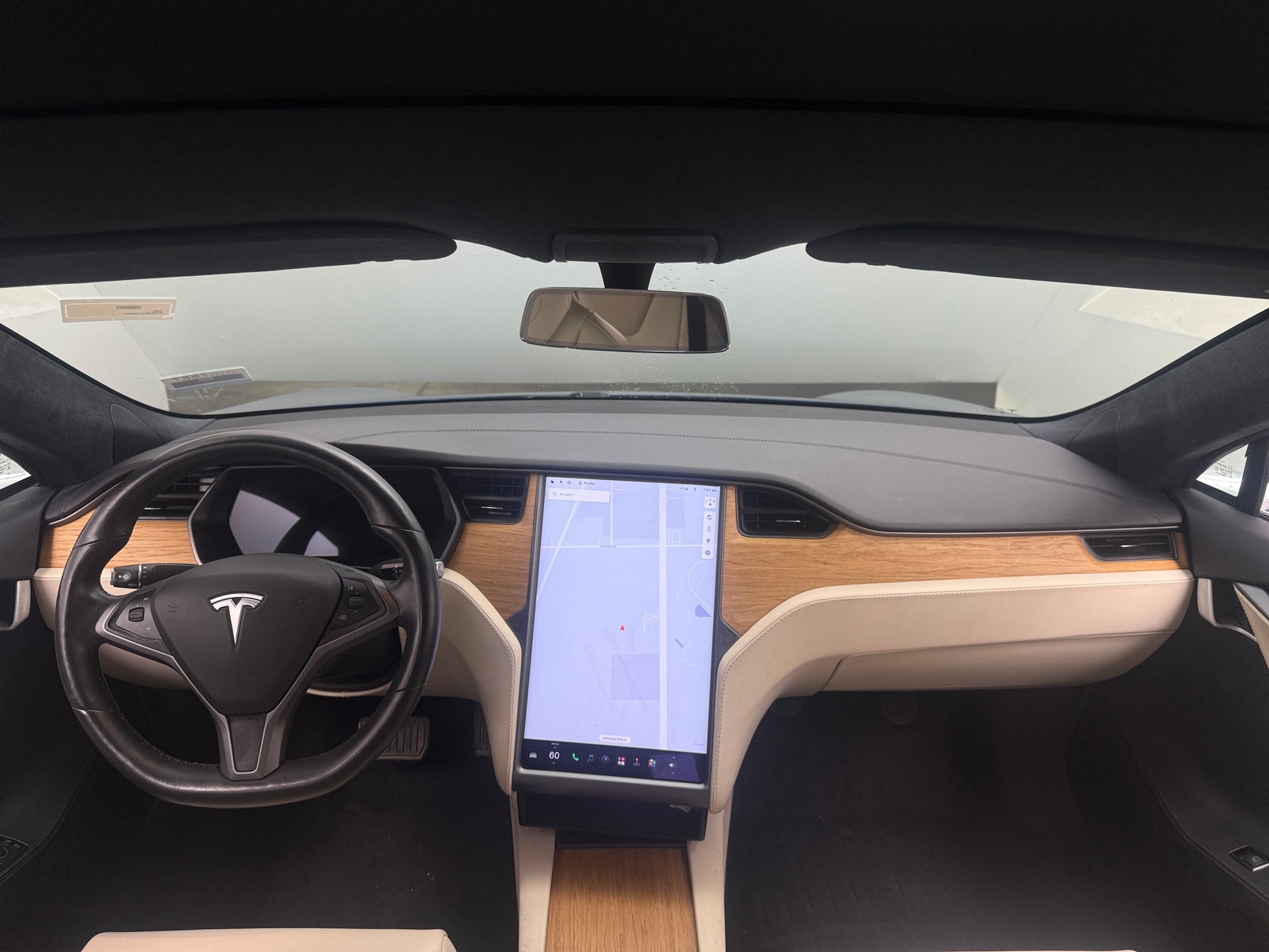 Thumbnail: 2020 Tesla Model S - 2