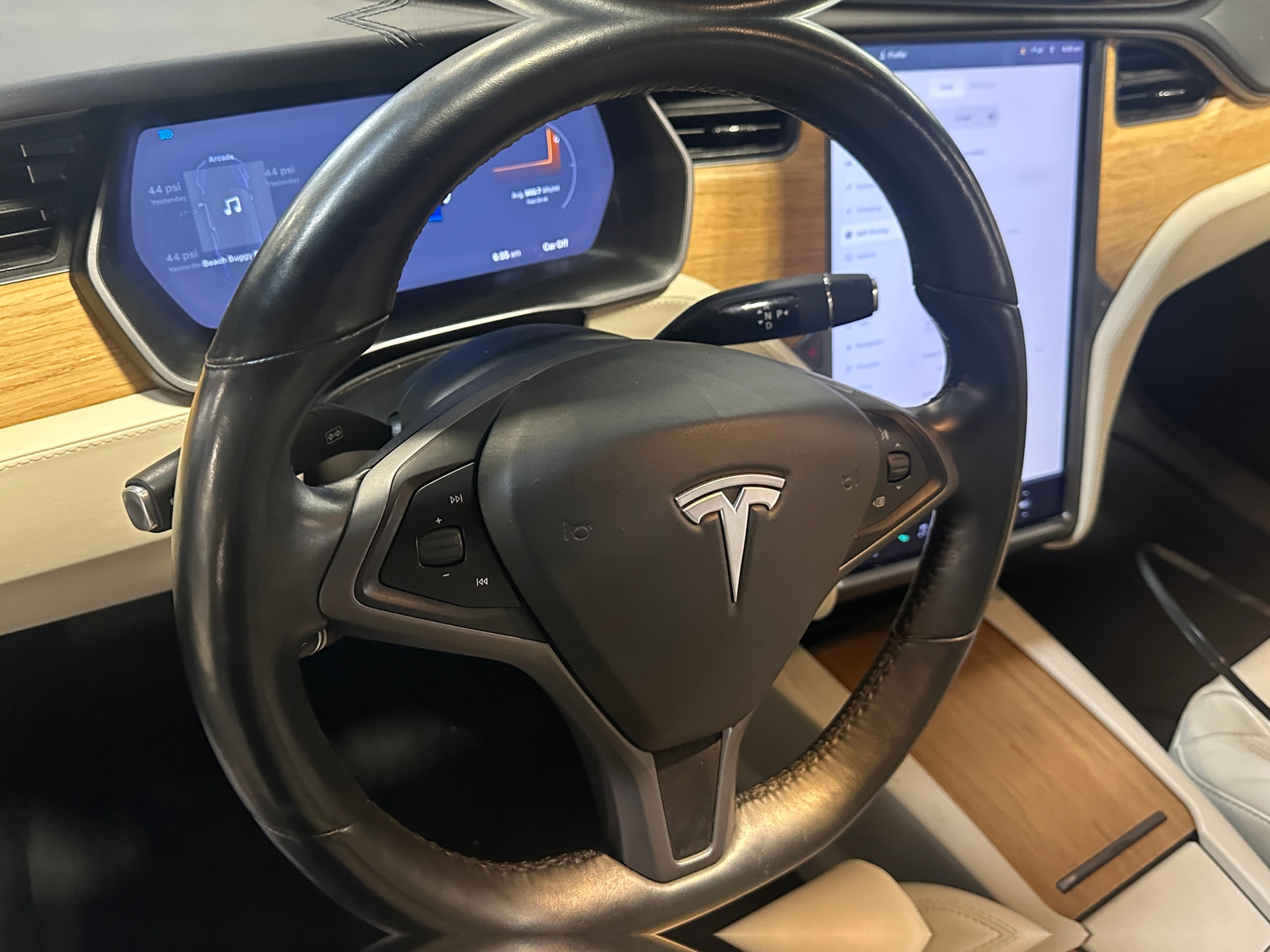 Thumbnail: 2020 Tesla Model S - 4