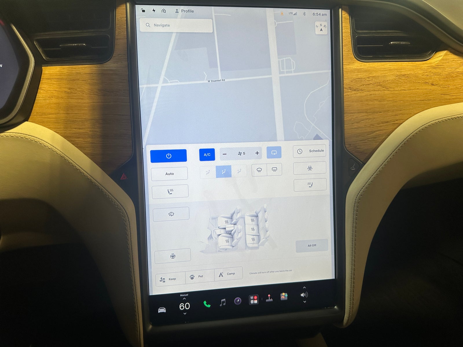 Thumbnail: 2020 Tesla Model S - 3