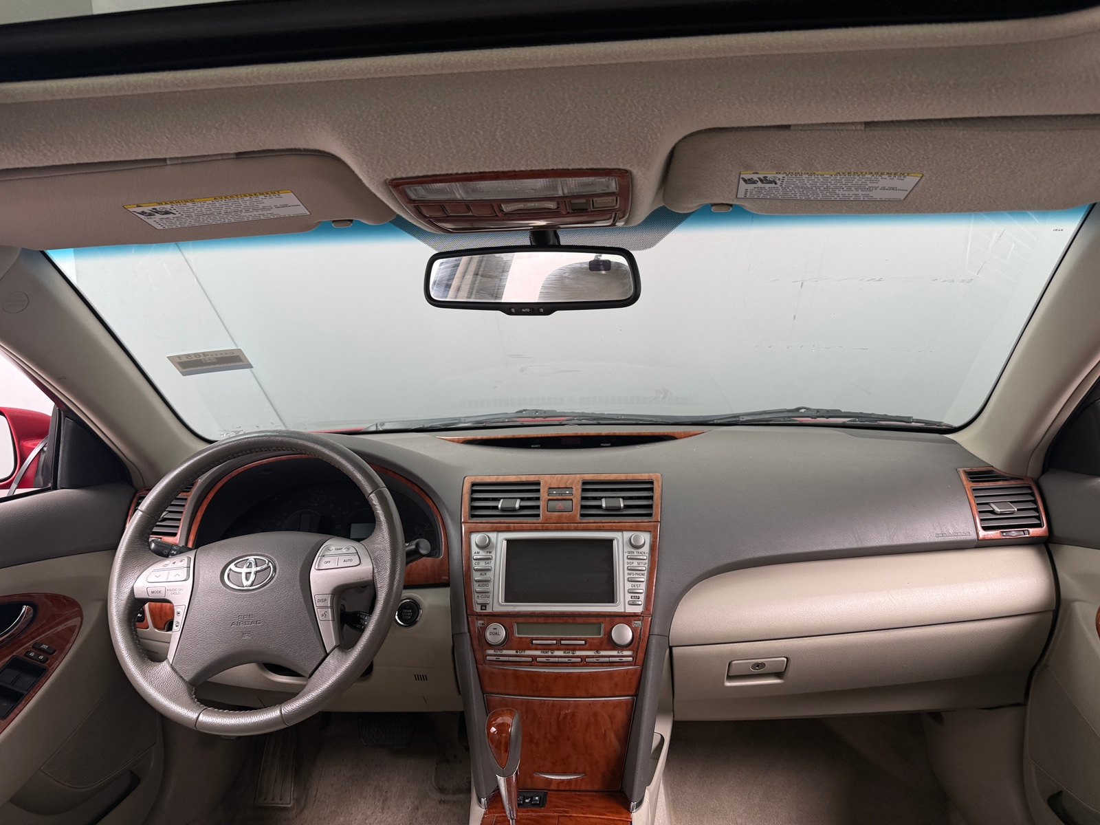 Thumbnail: 2011 Toyota Camry - 3