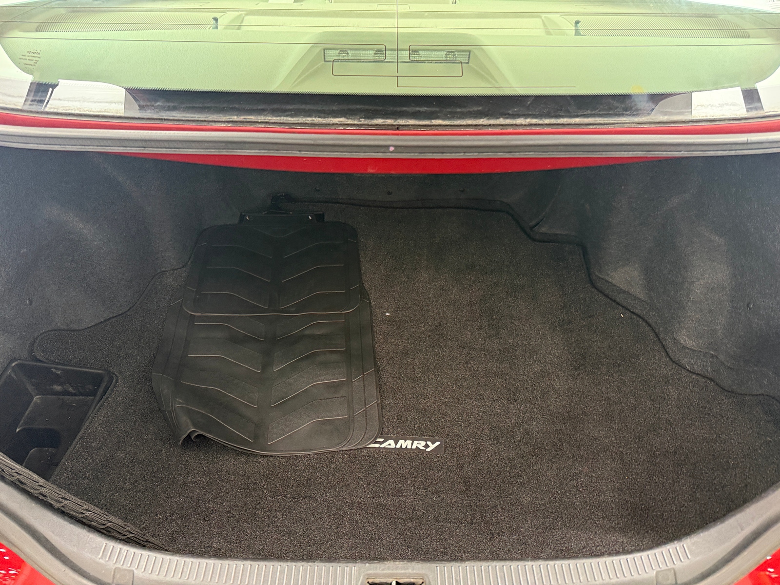 Thumbnail: 2011 Toyota Camry - 7