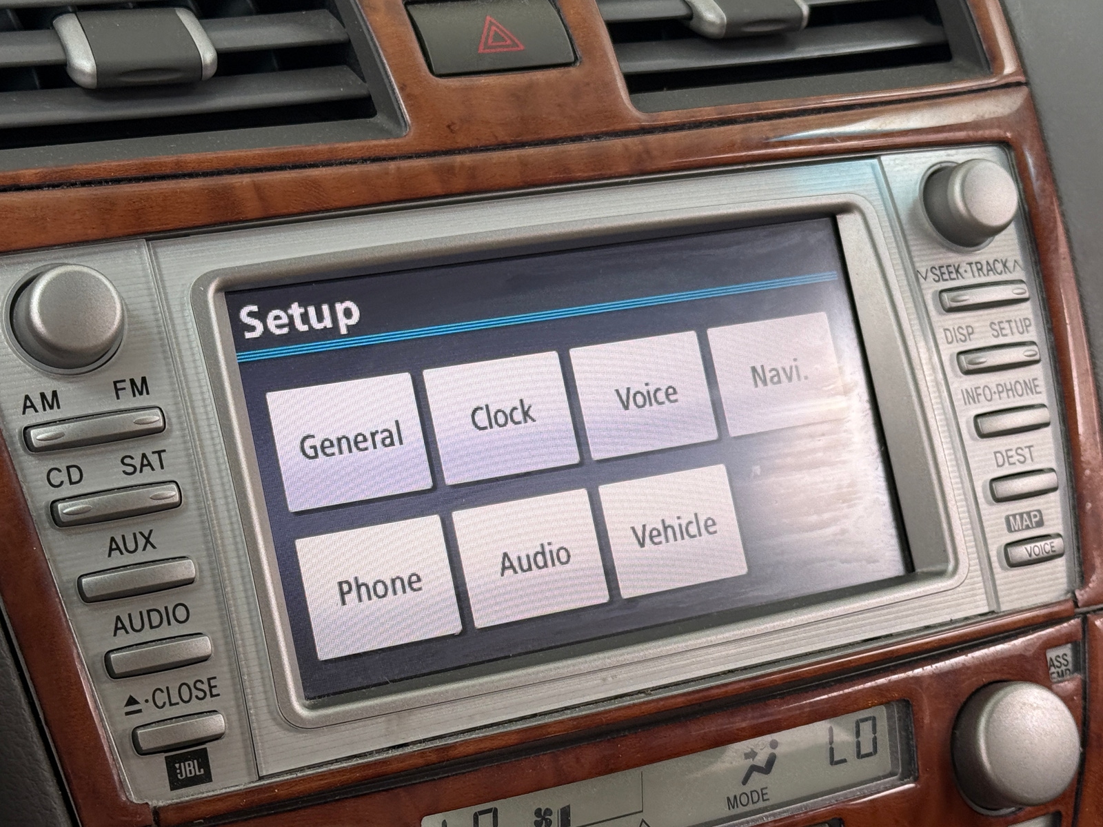 Thumbnail: 2011 Toyota Camry - 4