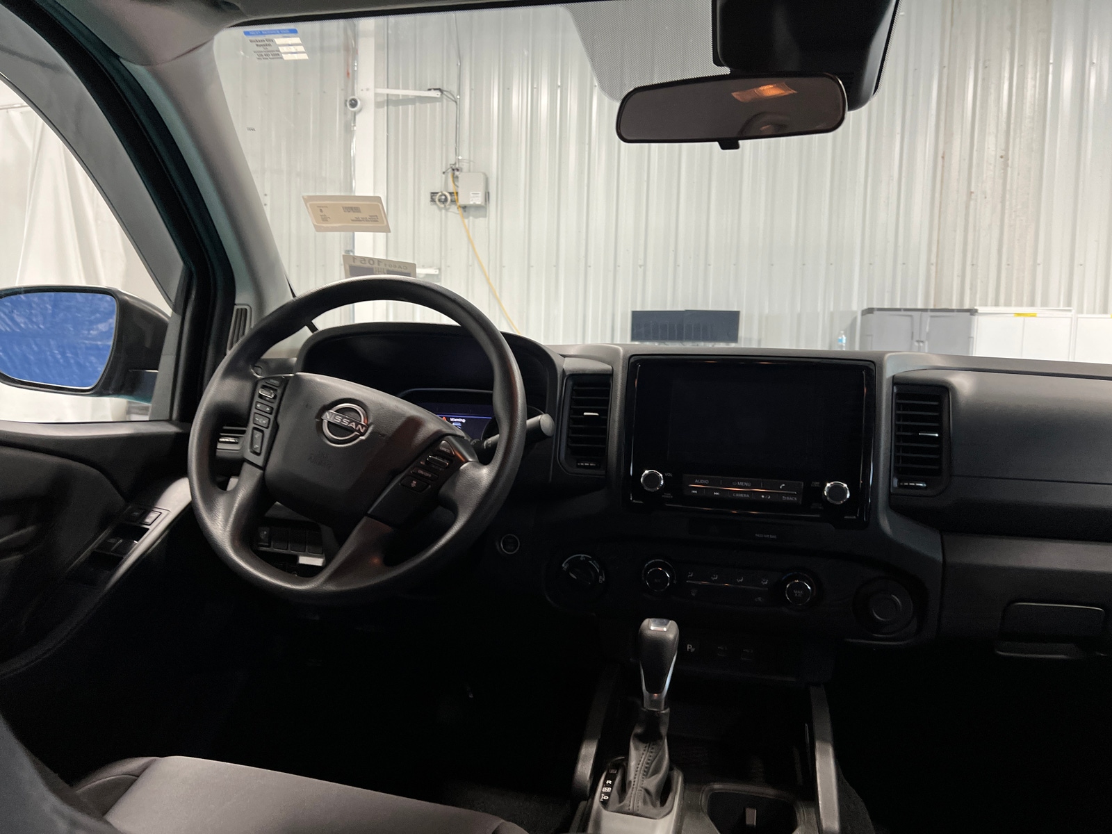 Thumbnail: 2023 Nissan Frontier - 3