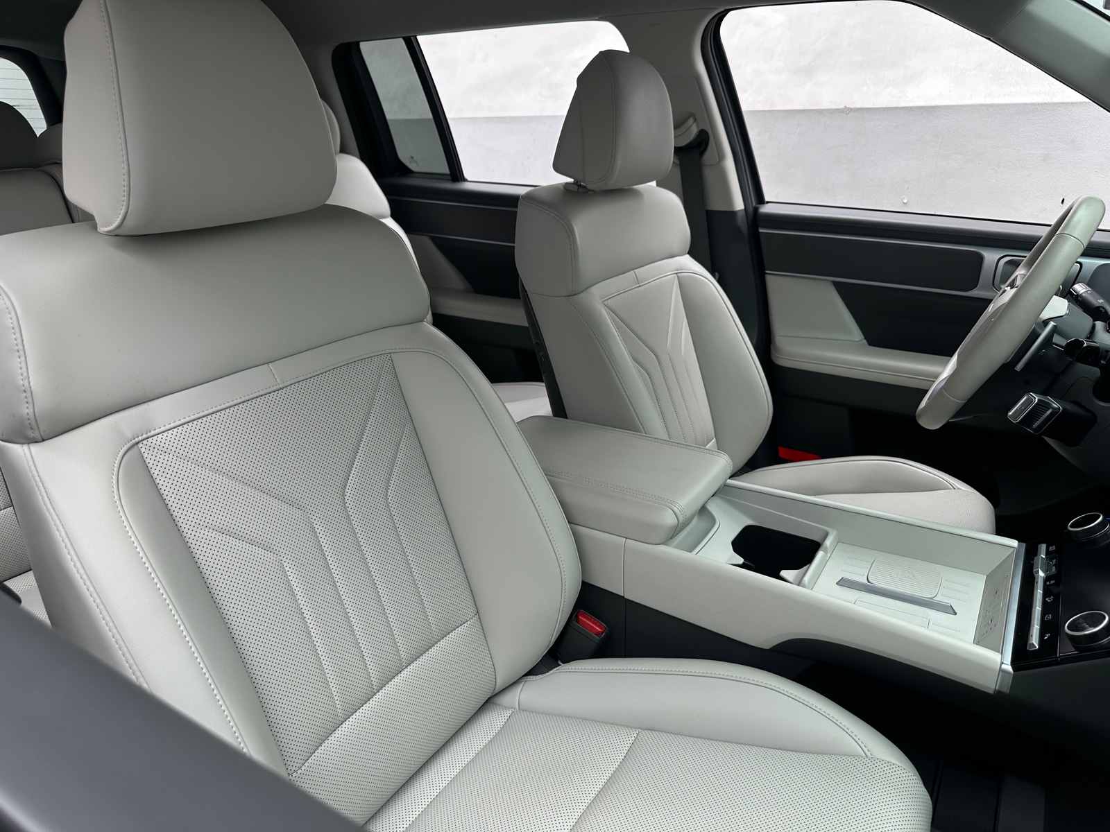 Thumbnail: 2026 Hyundai Santa Fe - 2