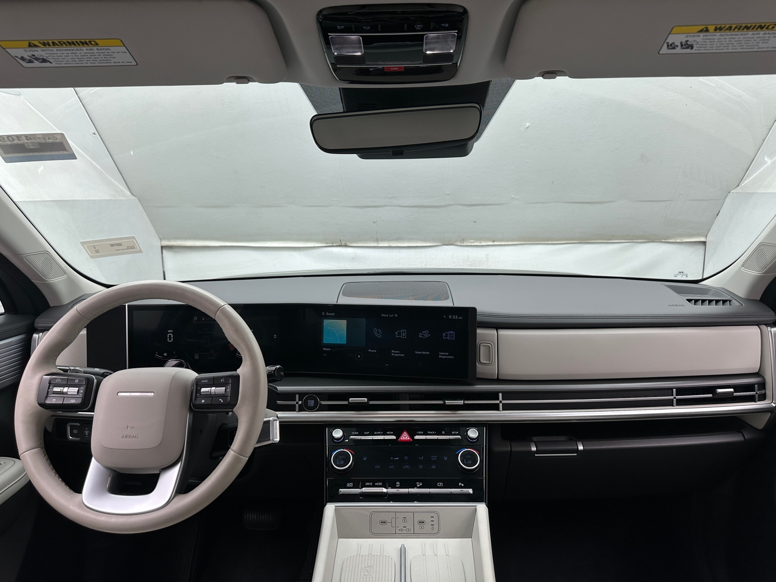 Thumbnail: 2026 Hyundai Santa Fe - 3