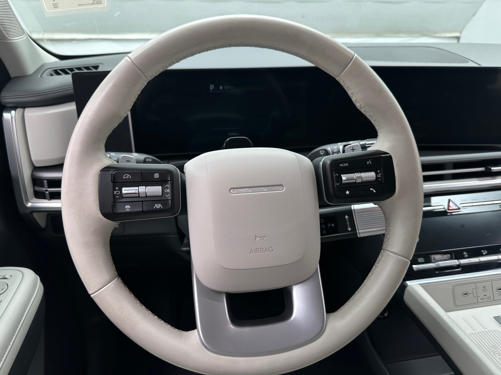Thumbnail: 2026 Hyundai Santa Fe - 5