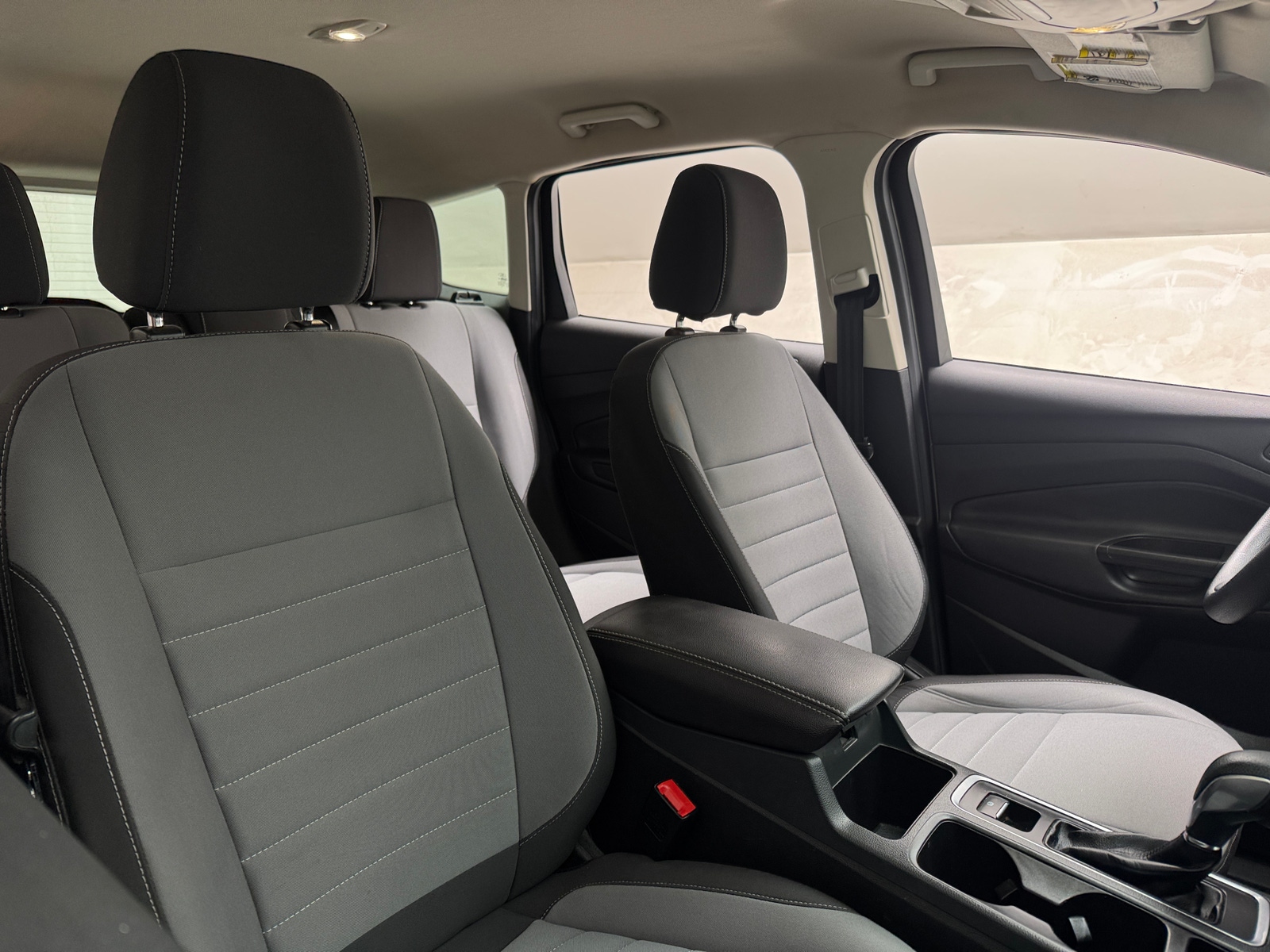 Thumbnail: 2017 Ford Escape - 2