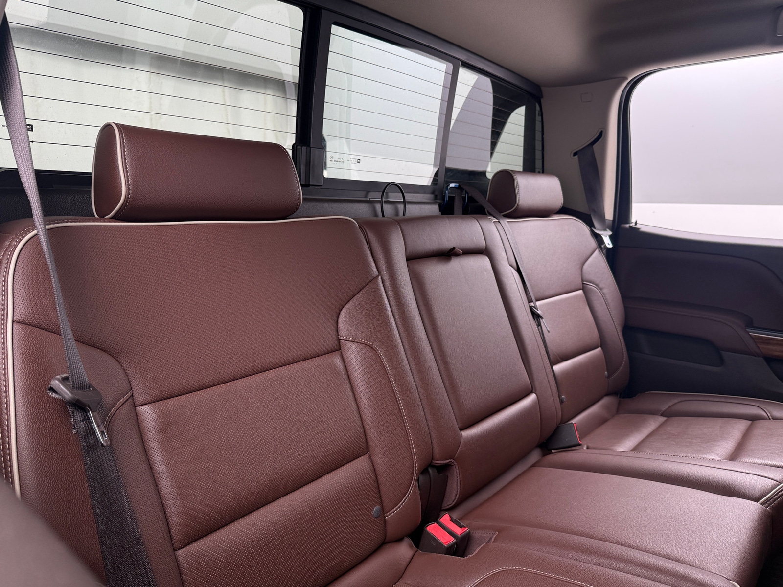 Thumbnail: 2018 Chevrolet Silverado 1500 - 5